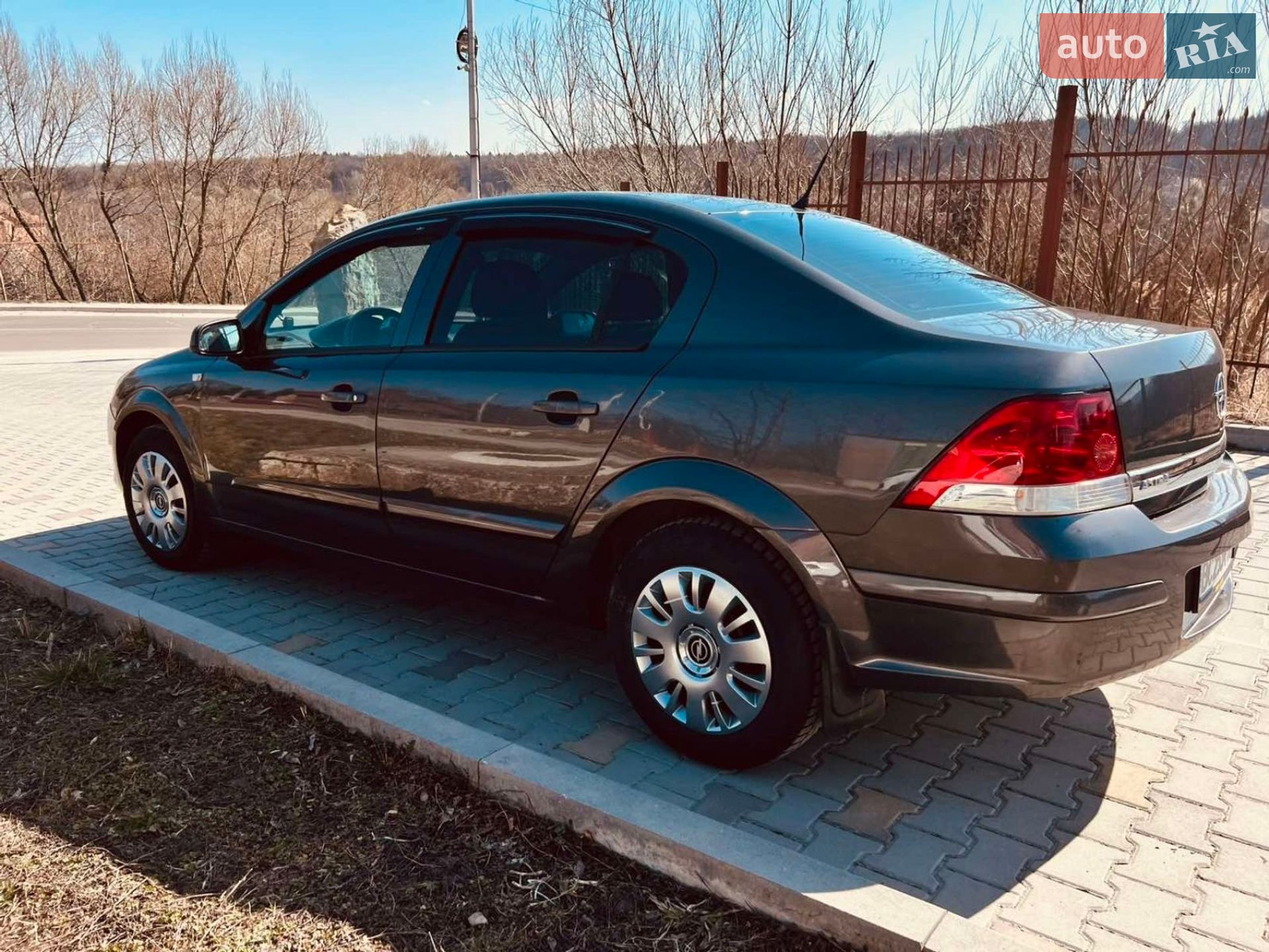 Opel Astra 2008 VIN W0L0AHL699G029391 фото оголошення 5 з 16