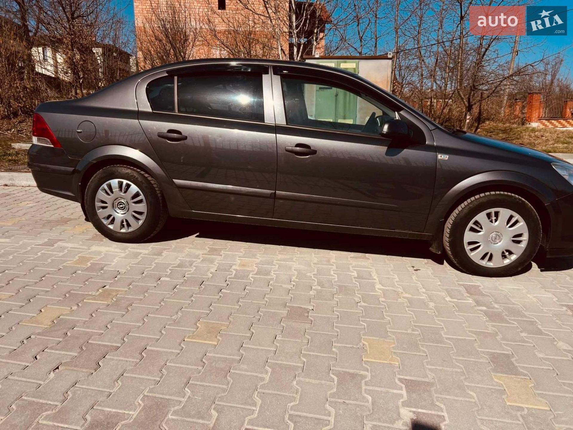Opel Astra 2008 VIN W0L0AHL699G029391 фото оголошення 6 з 16