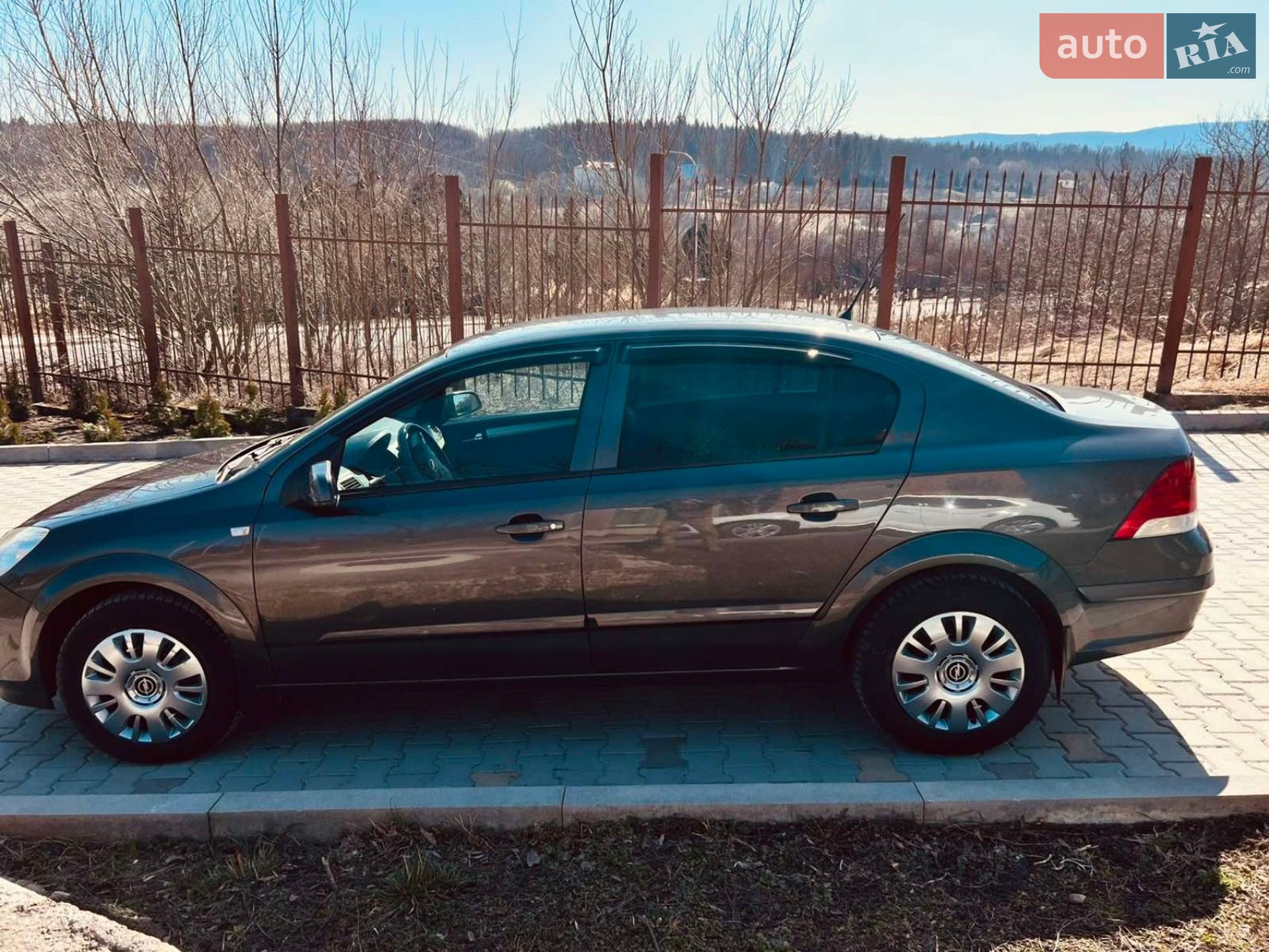 Opel Astra 2008 VIN W0L0AHL699G029391 фото оголошення 9 з 16
