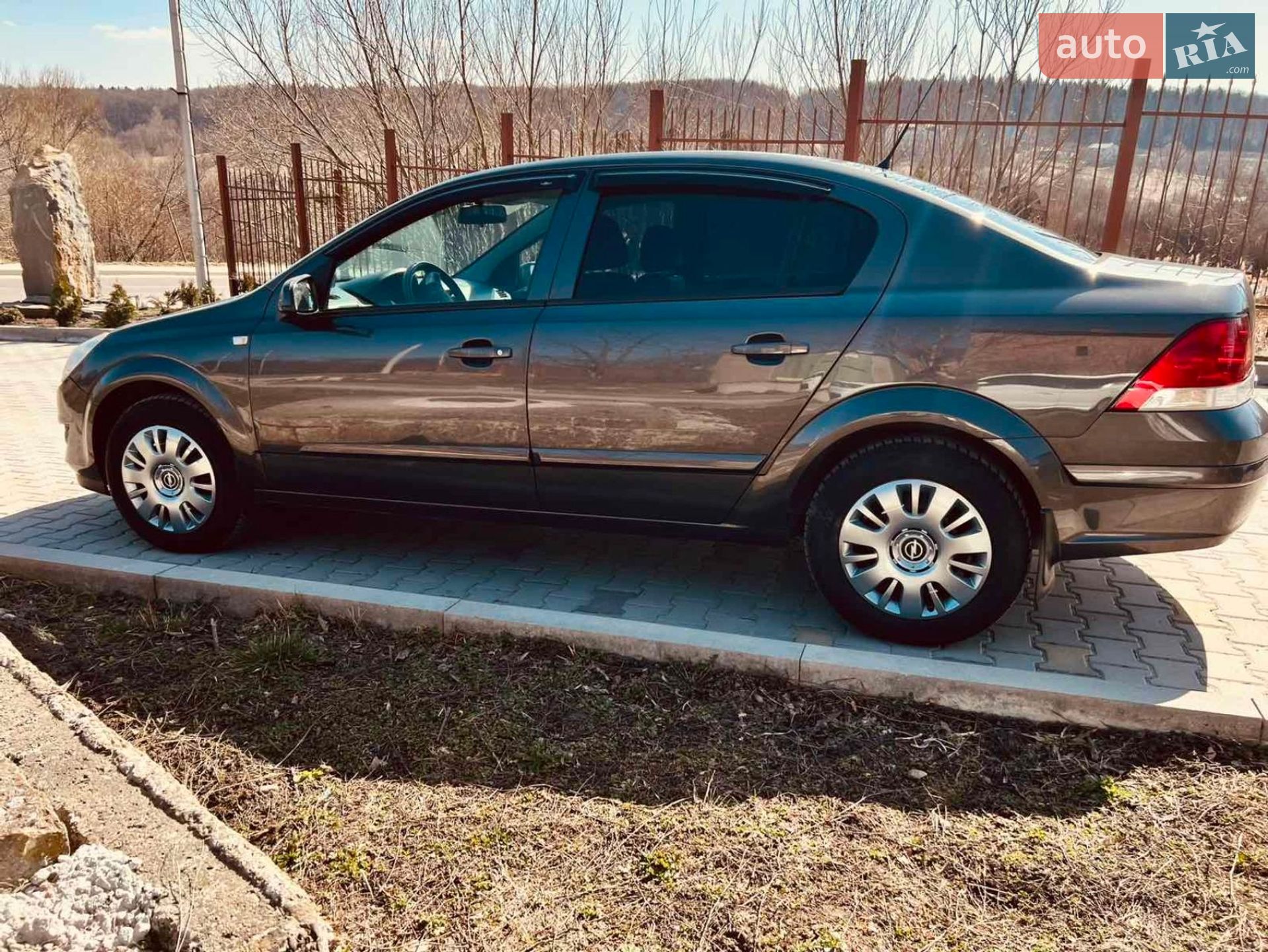 Opel Astra 2008 VIN W0L0AHL699G029391 фото оголошення 10 з 16