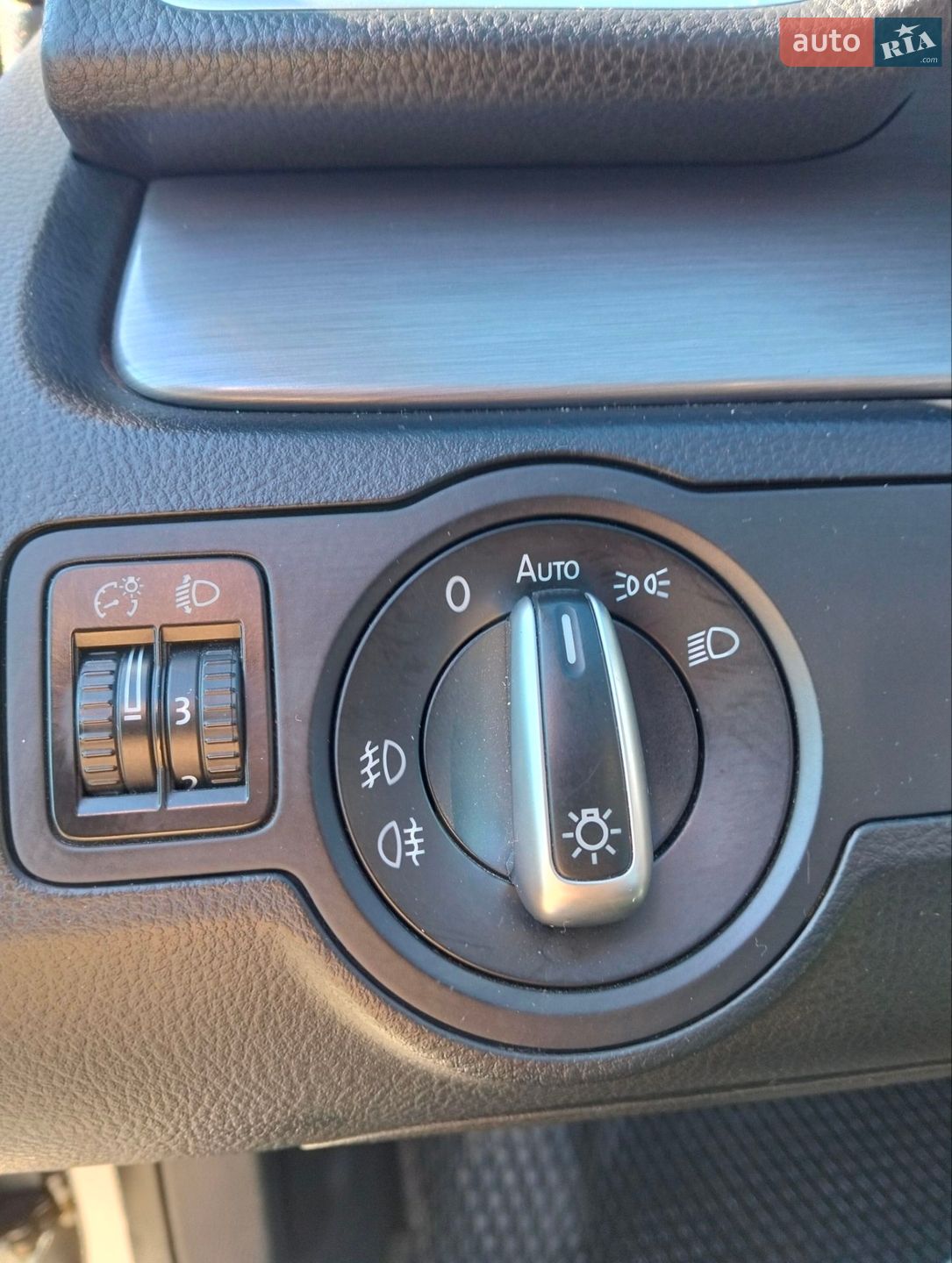 Volkswagen Passat 2012 VIN WVWZZZ3CZCE154583 фото оголошення 14 з 15
