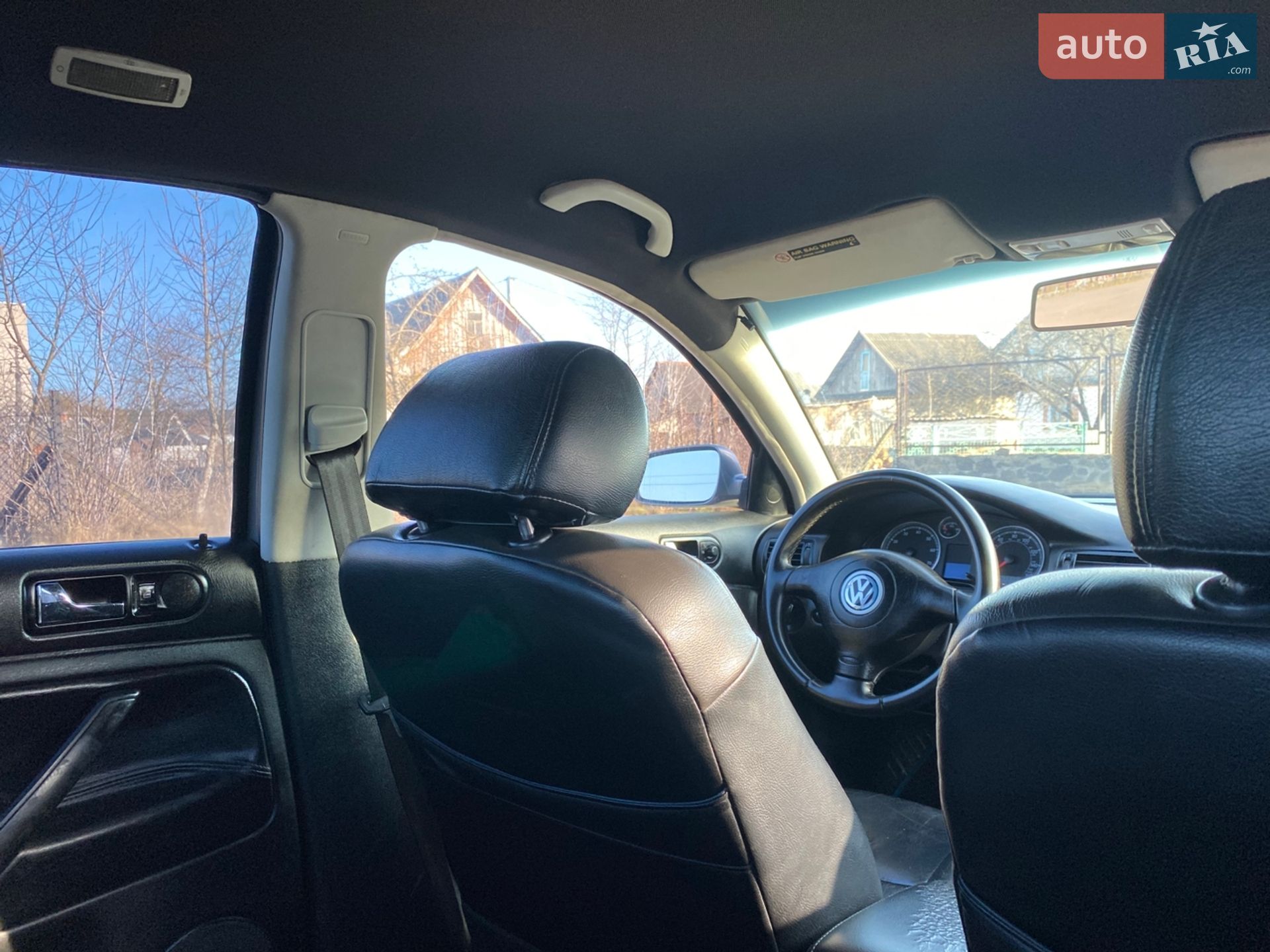 Volkswagen Passat 2001 VIN WVWPD63B71P269267 фото оголошення 12 з 17