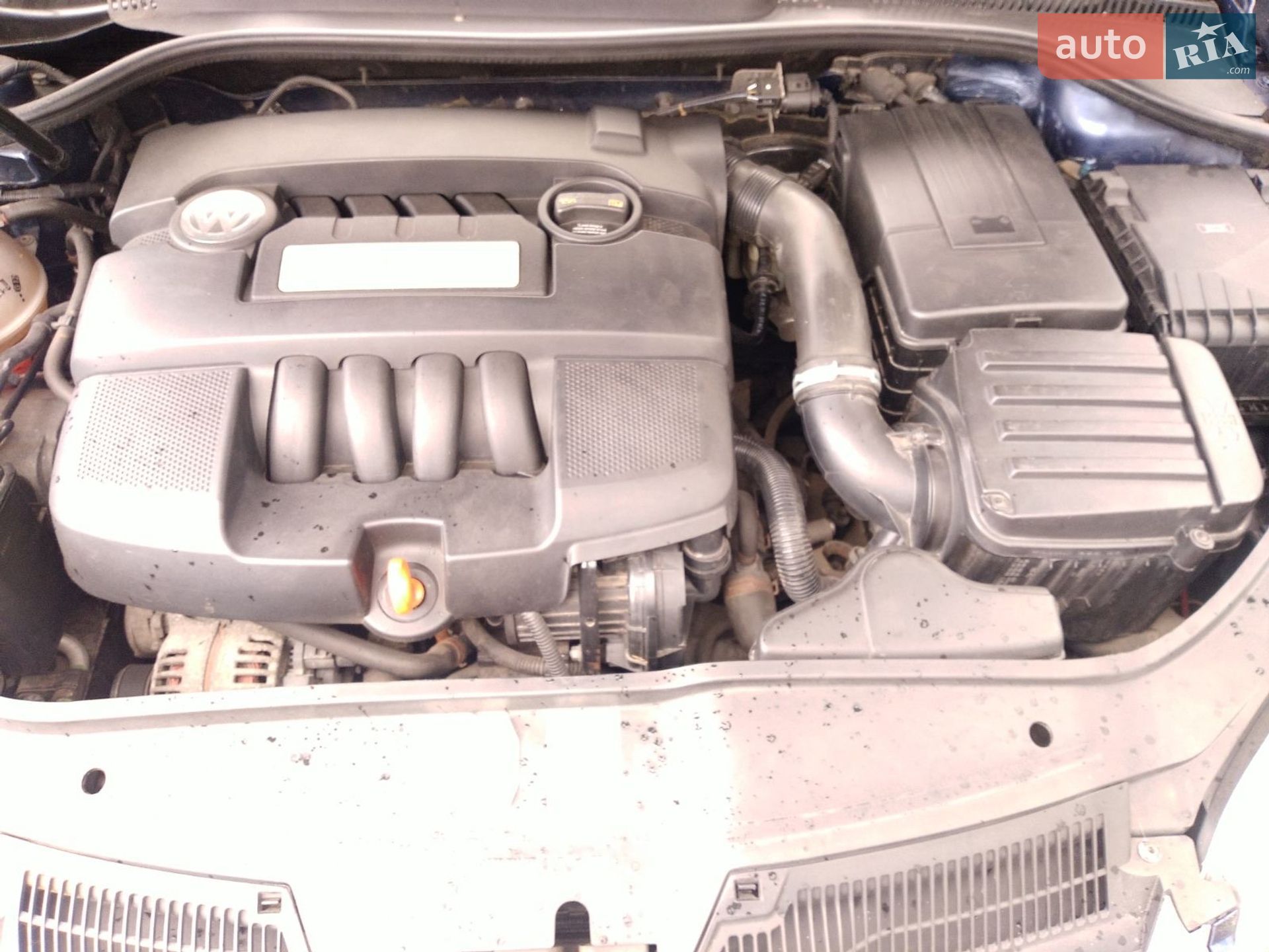Volkswagen Jetta 2007 VIN WVWZZZ1KZ7M089375 фото оголошення 3 з 11