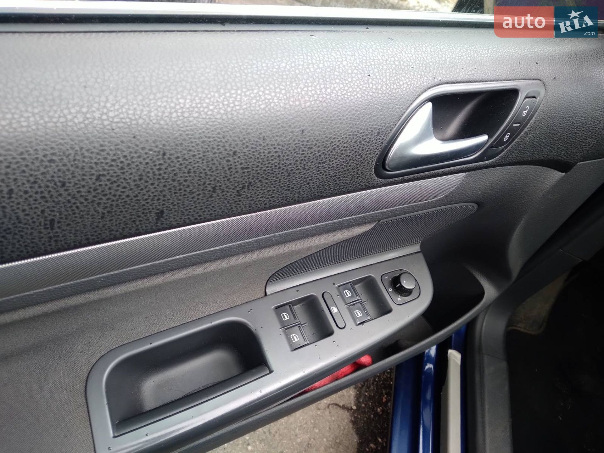 Volkswagen Jetta 2007 VIN WVWZZZ1KZ7M089375 фото оголошення 4 з 11