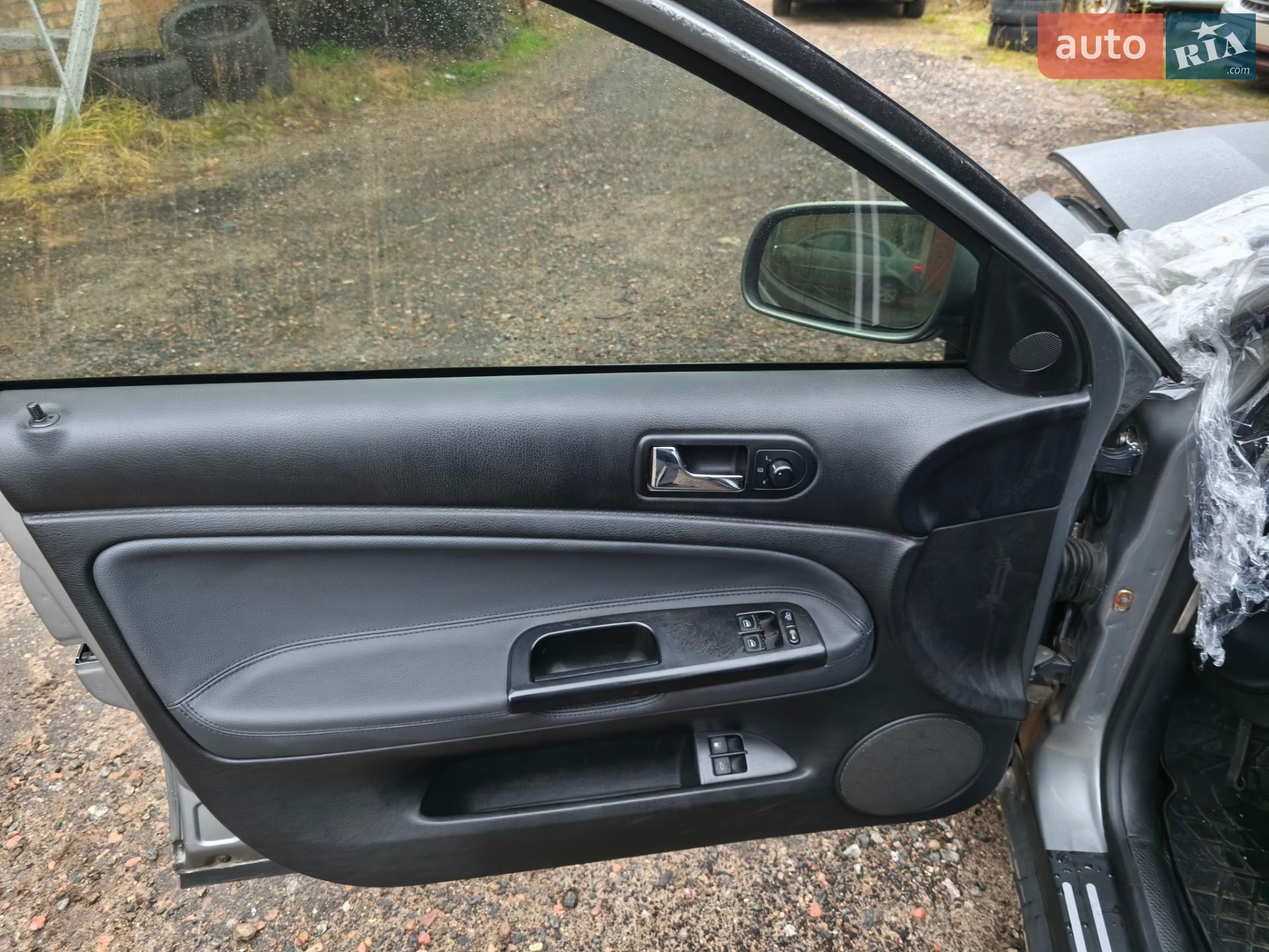 Volkswagen Passat 2001 VIN WVWZZZ3BZ2E159447 фото оголошення 7 з 7