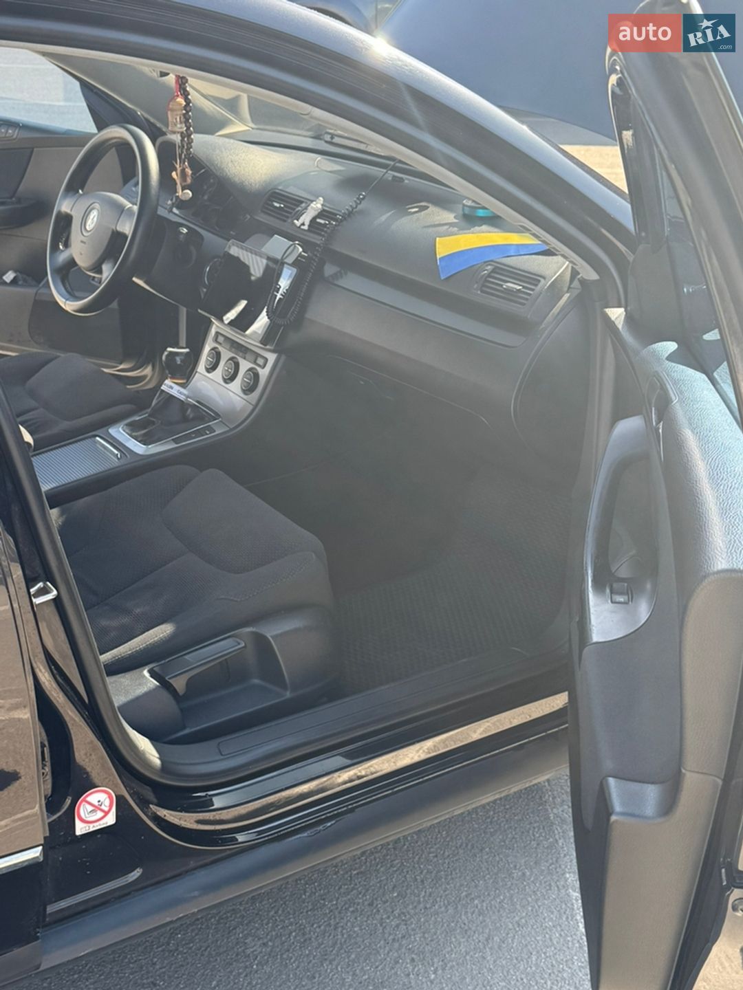 Volkswagen Passat 2006 VIN WVWZZZ3CZ6P188544 фото оголошення 6 з 21