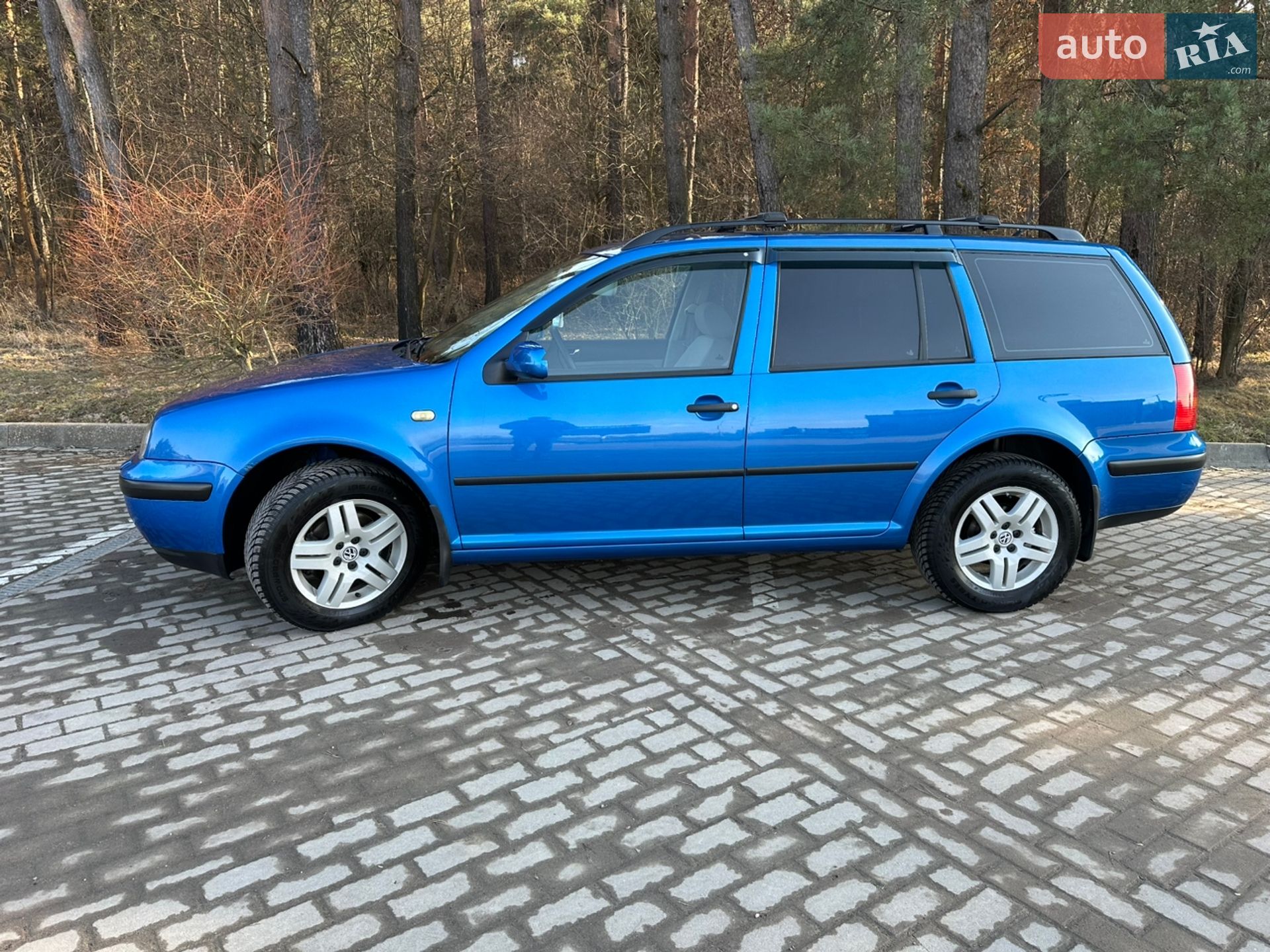 Volkswagen Golf 2002 VIN WVWZZZ1JZ2W566336 фото оголошення 4 з 18