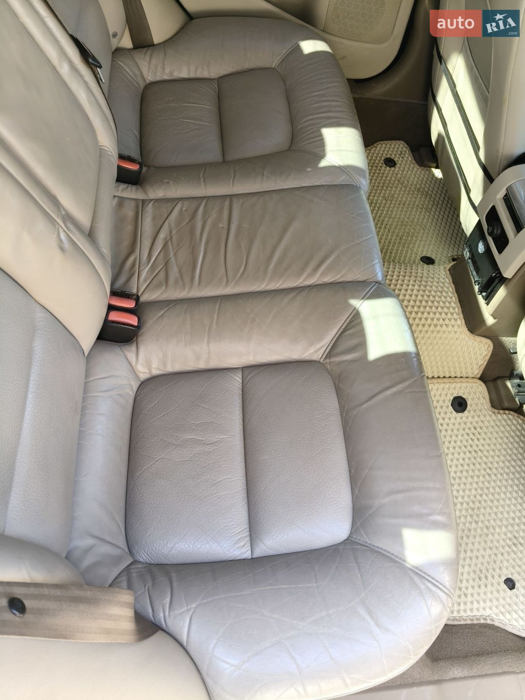Volvo S80 2010 VIN YV1AS7652A1128913 фото оголошення 14 з 31