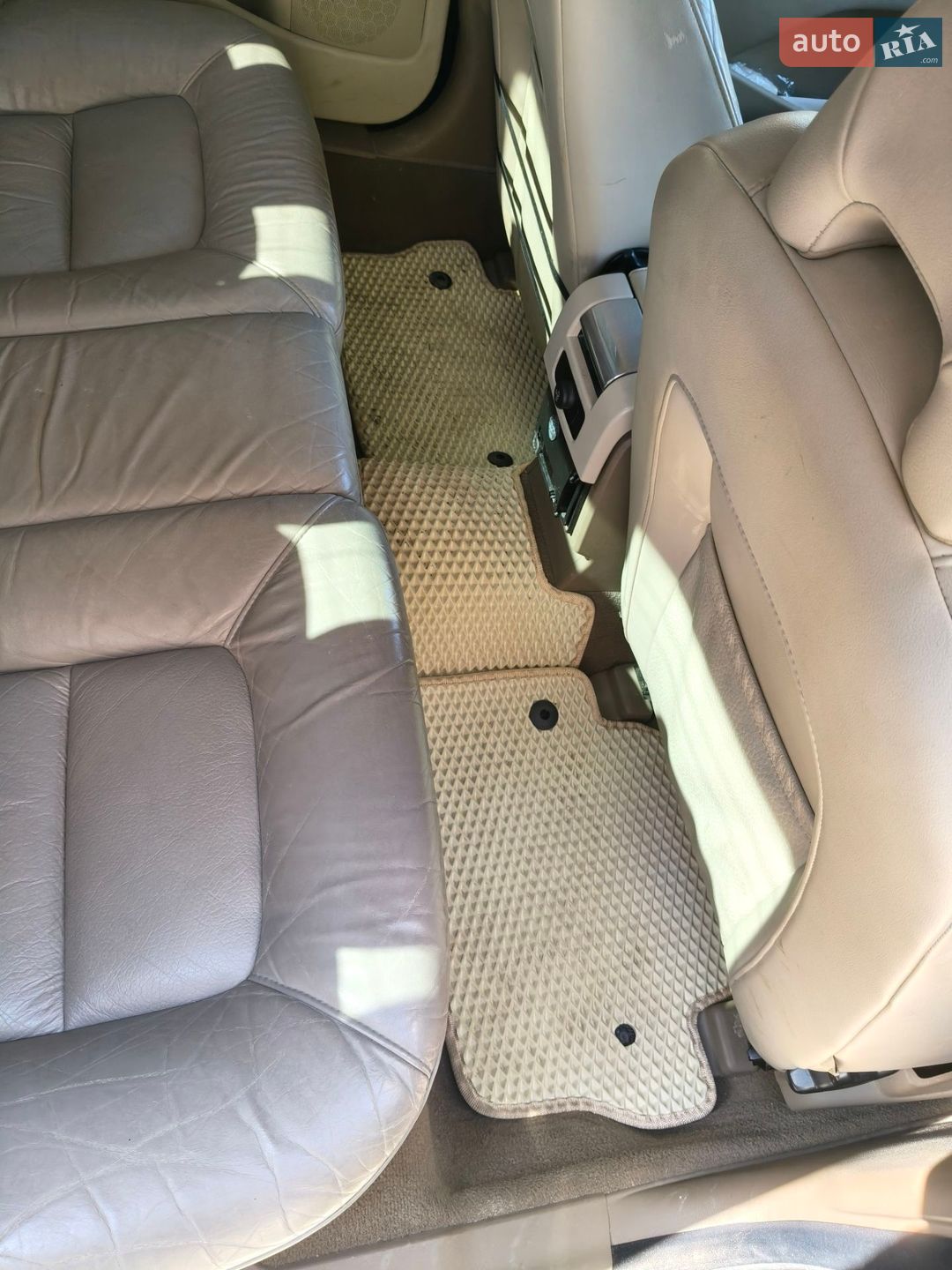 Volvo S80 2010 VIN YV1AS7652A1128913 фото оголошення 13 з 31