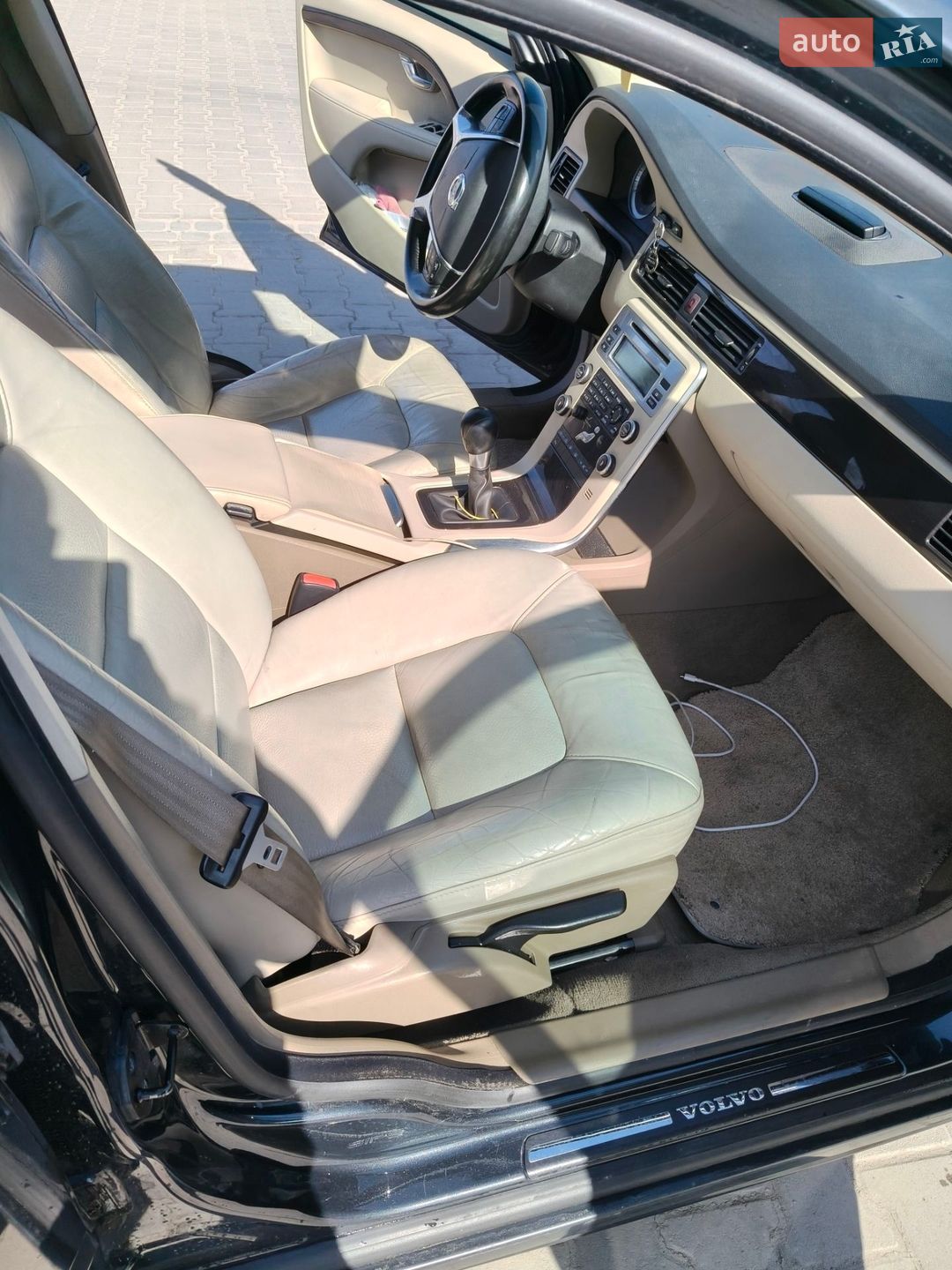 Volvo S80 2010 VIN YV1AS7652A1128913 фото оголошення 22 з 31
