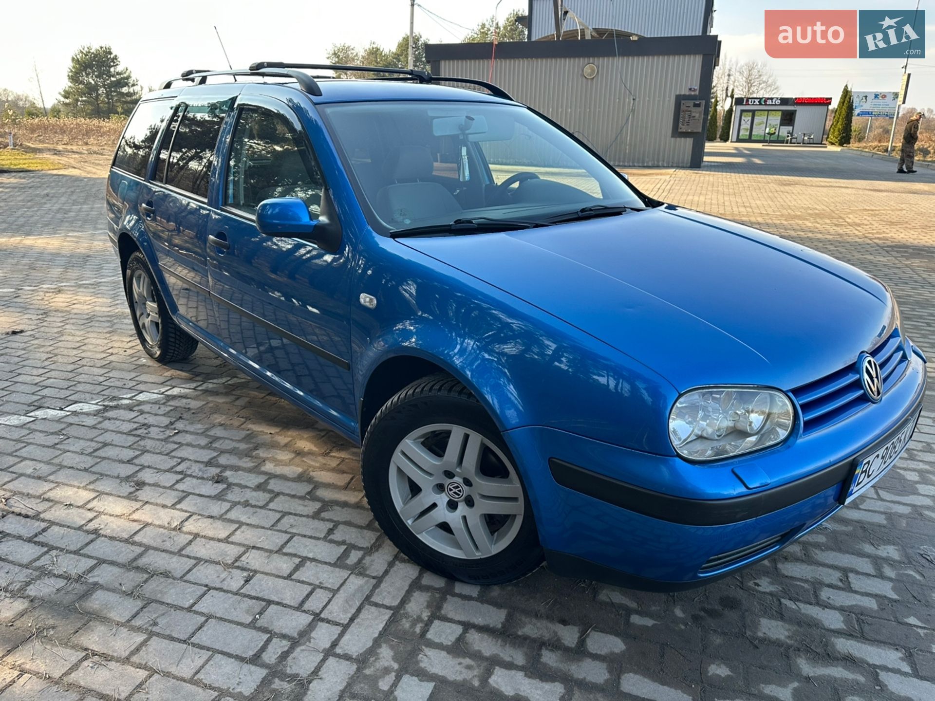 Volkswagen Golf 2002 VIN WVWZZZ1JZ2W566336 фото оголошення 6 з 18