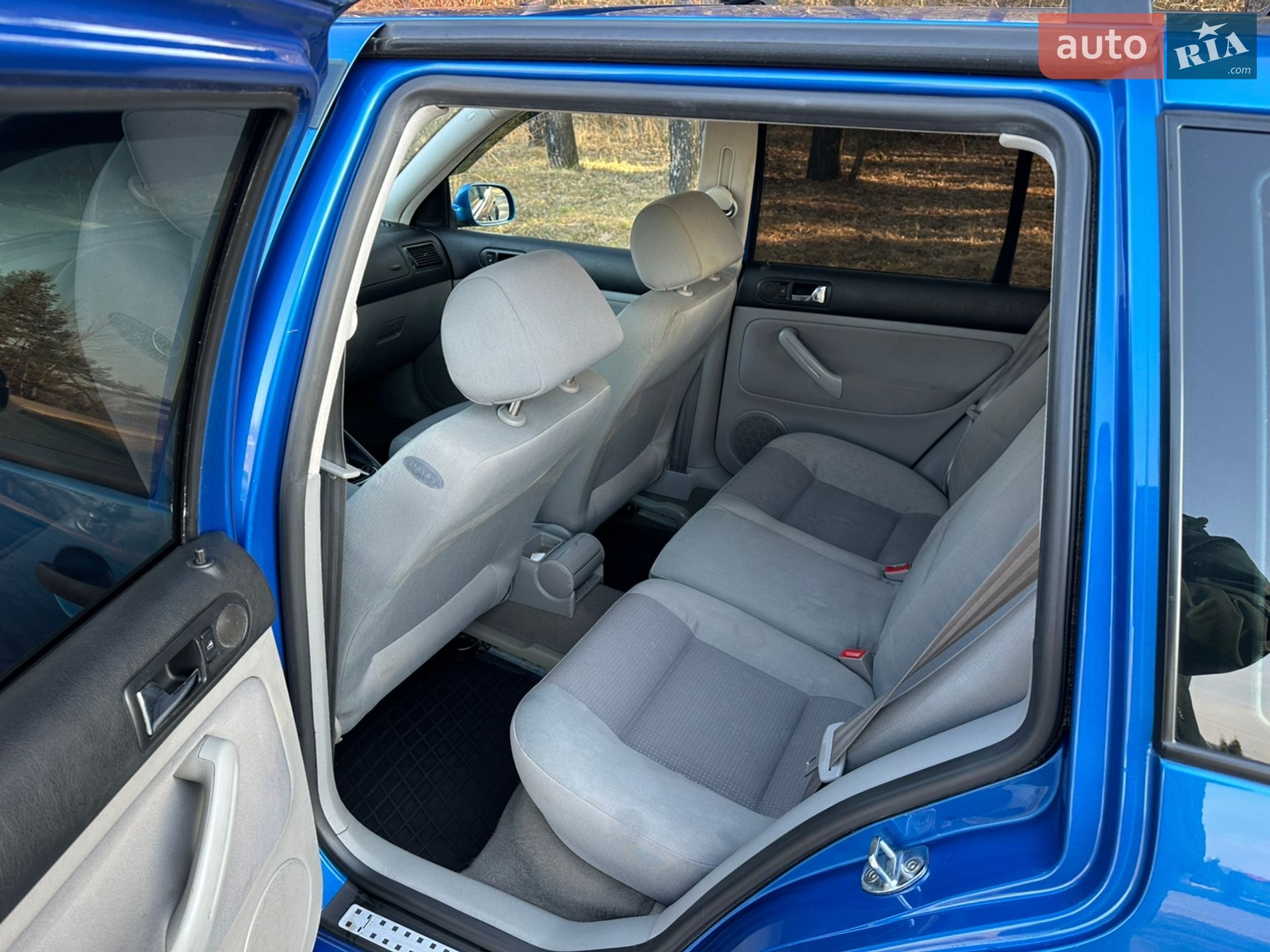 Volkswagen Golf 2002 VIN WVWZZZ1JZ2W566336 фото оголошення 8 з 18