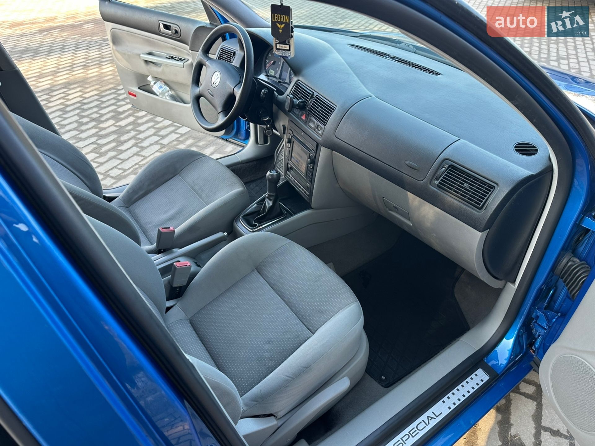 Volkswagen Golf 2002 VIN WVWZZZ1JZ2W566336 фото оголошення 14 з 18