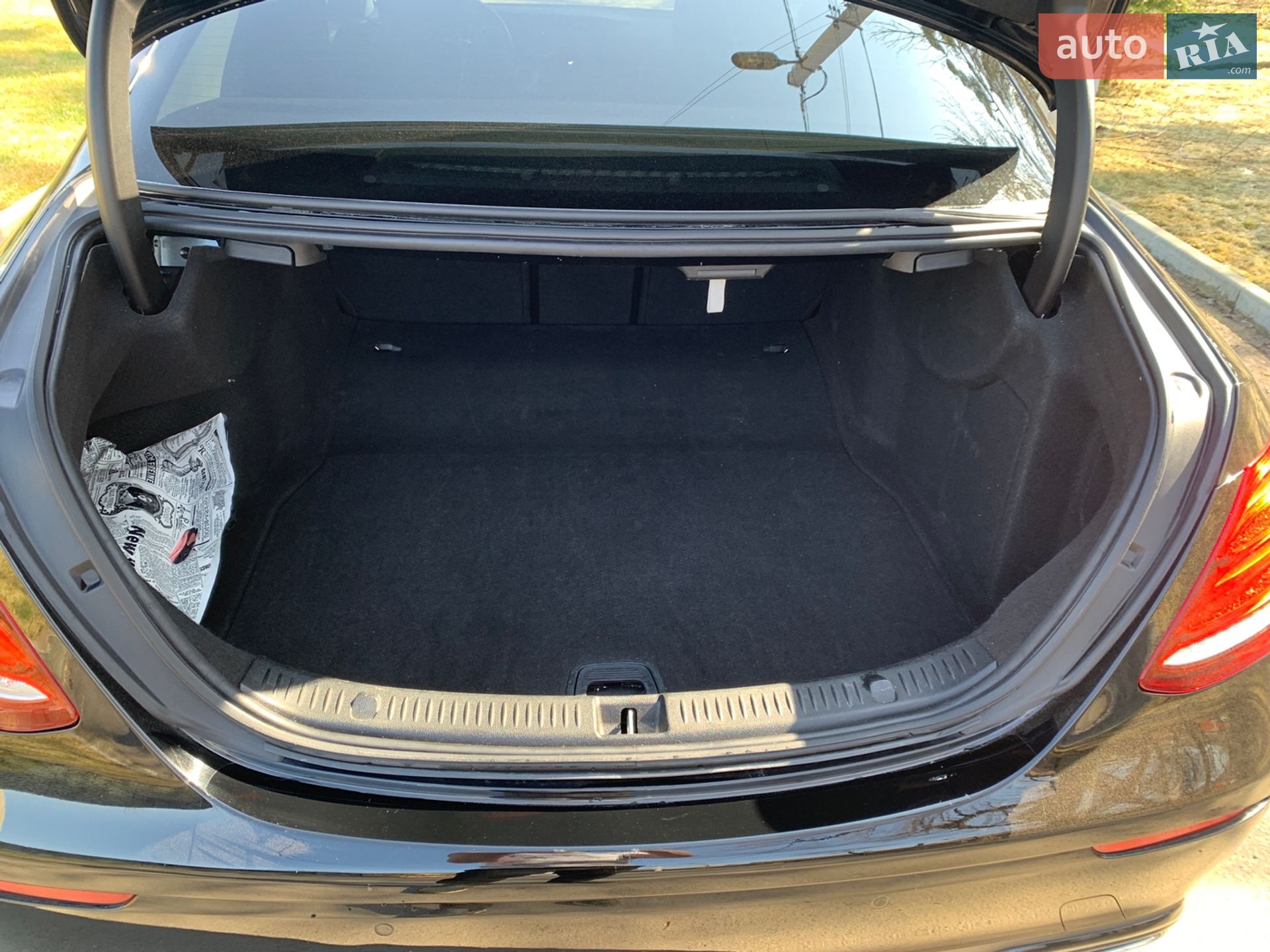 Mercedes-Benz E-Class 2020 VIN W1K2130041A862865 фото оголошення 20 з 30