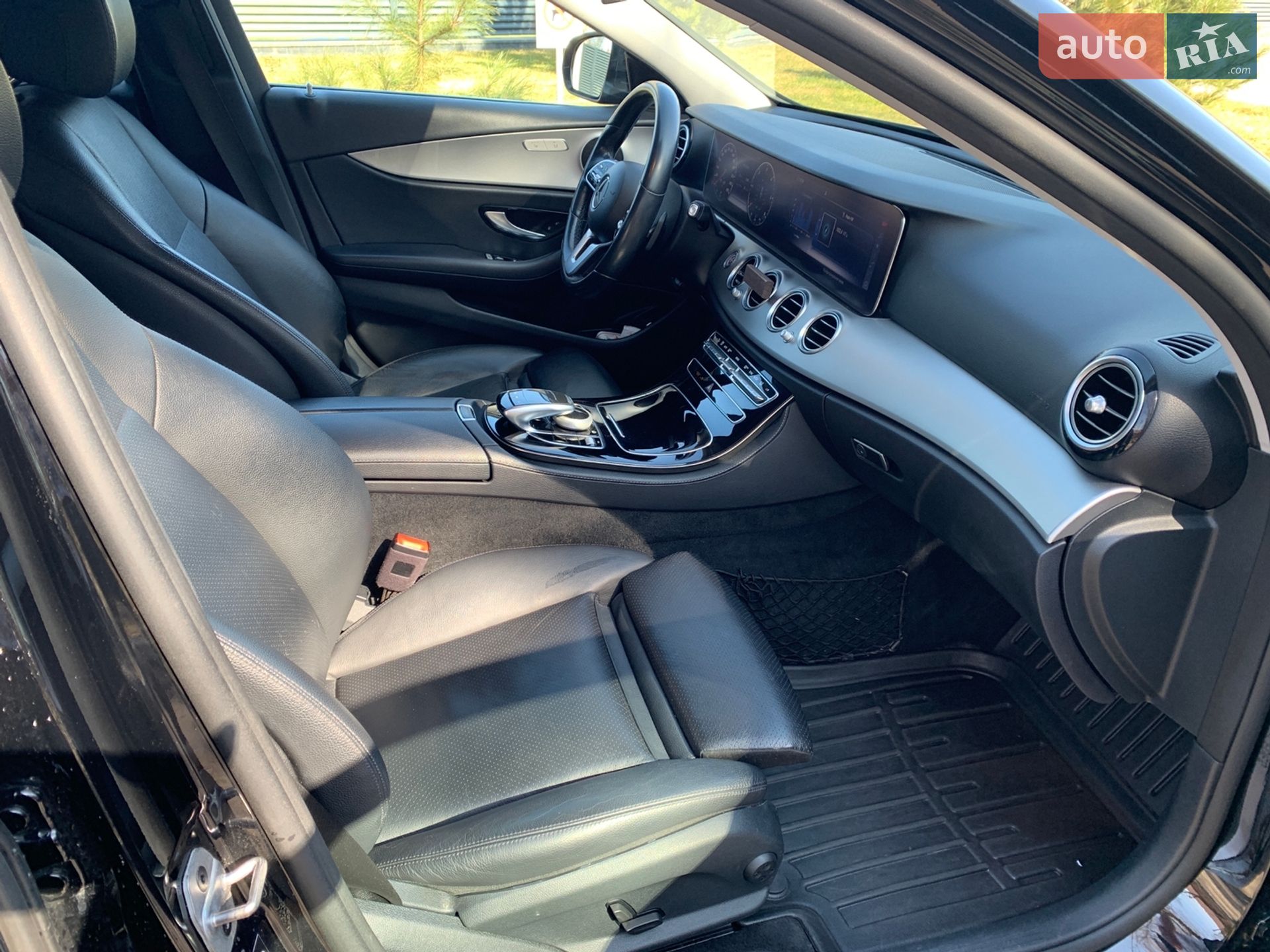 Mercedes-Benz E-Class 2020 VIN W1K2130041A862865 фото оголошення 18 з 30