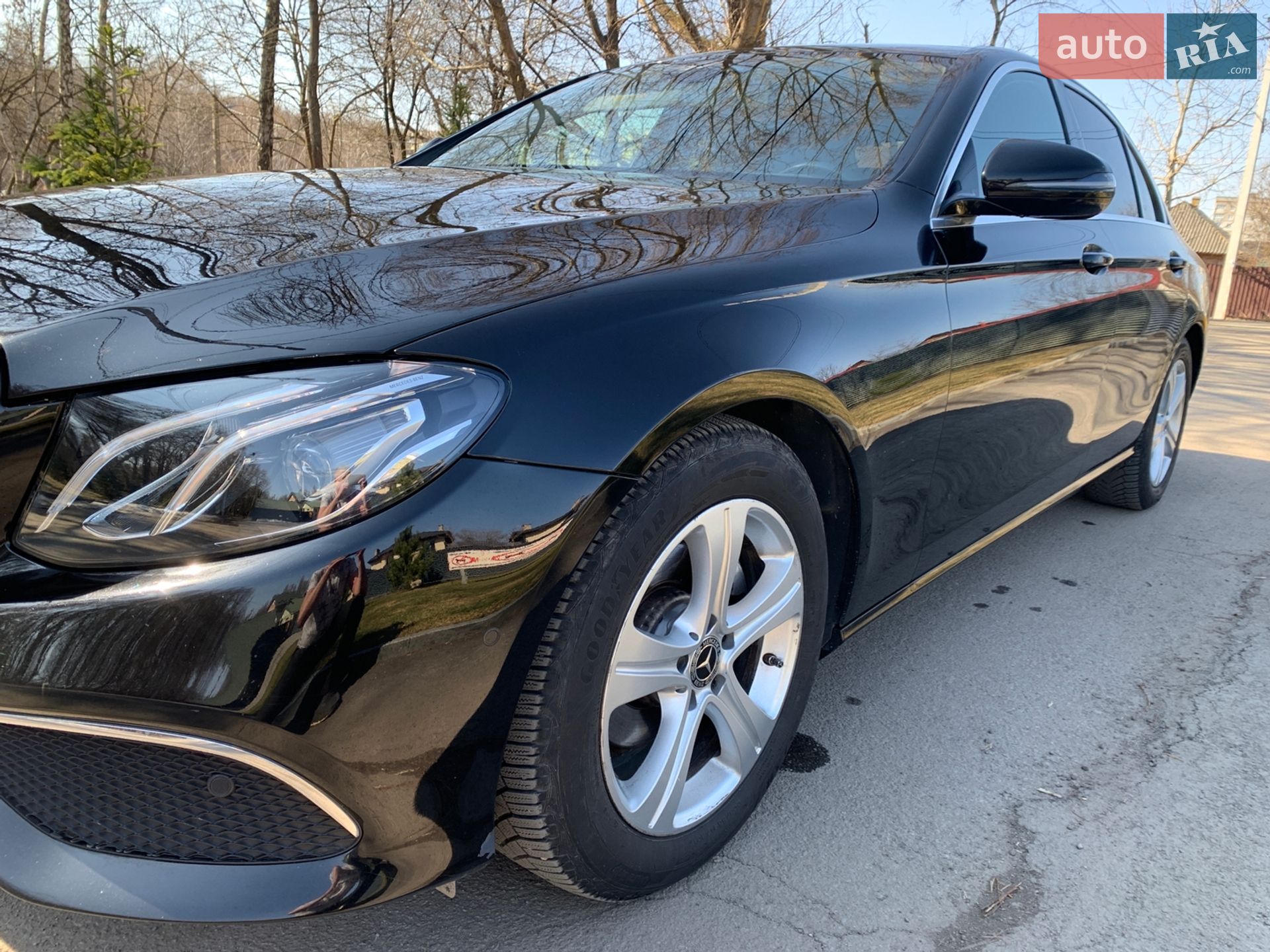 Mercedes-Benz E-Class 2020 VIN W1K2130041A862865 фото оголошення 15 з 30