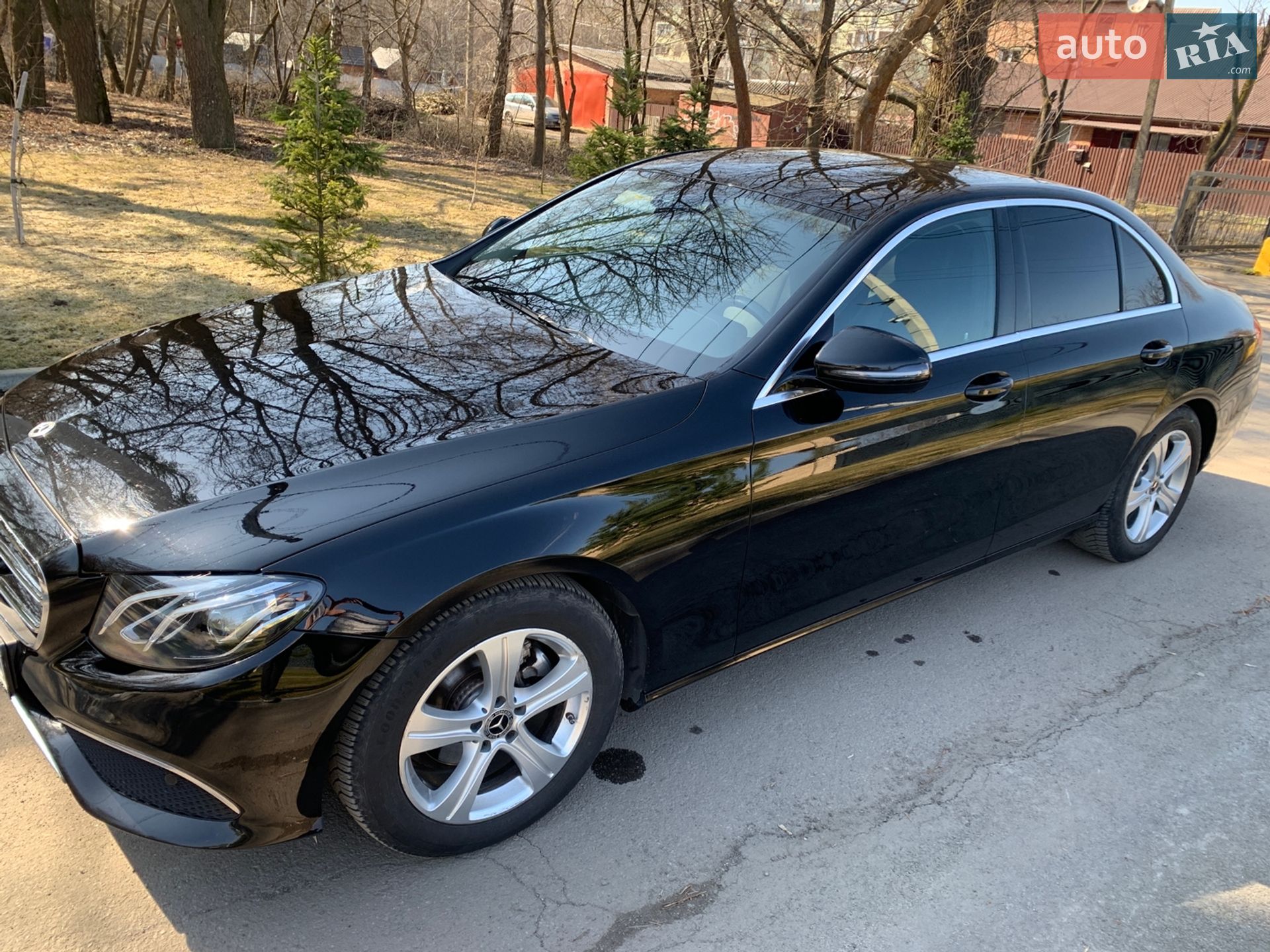 Mercedes-Benz E-Class 2020 VIN W1K2130041A862865 фото оголошення 14 з 30