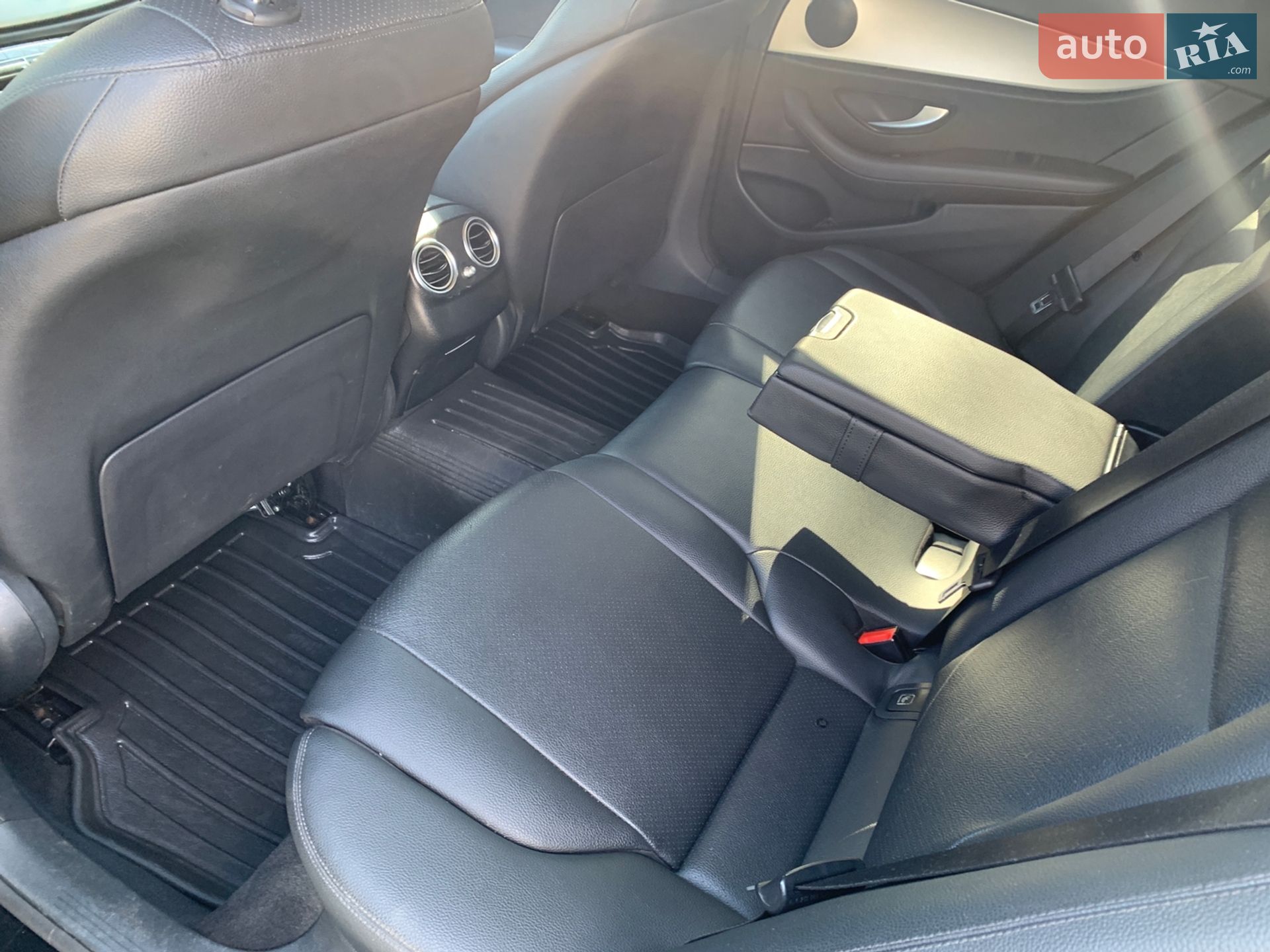 Mercedes-Benz E-Class 2020 VIN W1K2130041A862865 фото оголошення 22 з 30
