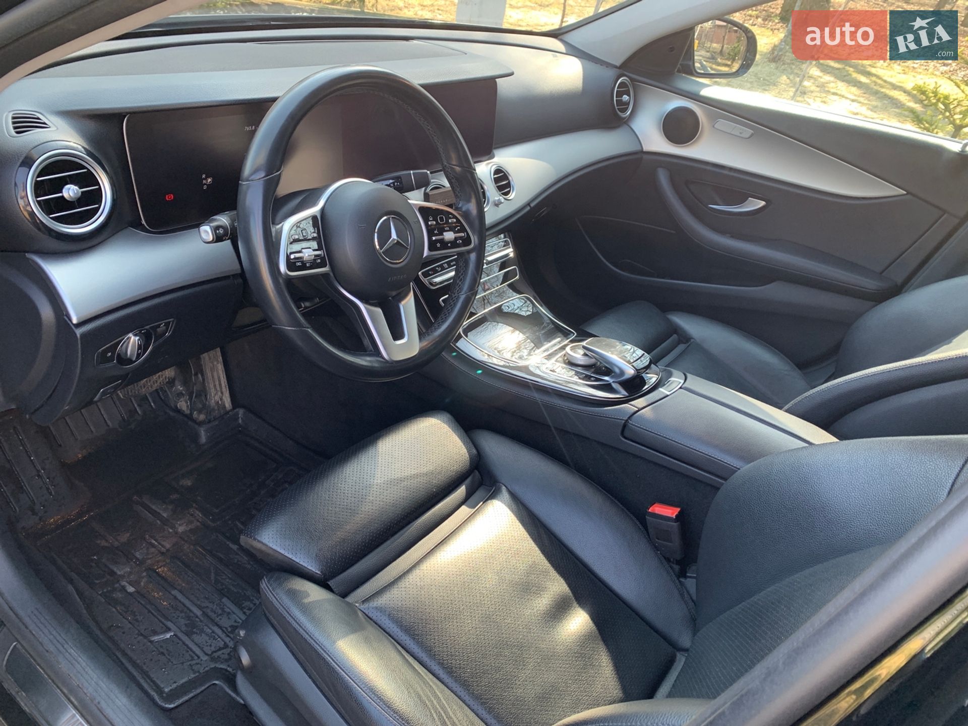 Mercedes-Benz E-Class 2020 VIN W1K2130041A862865 фото оголошення 23 з 30