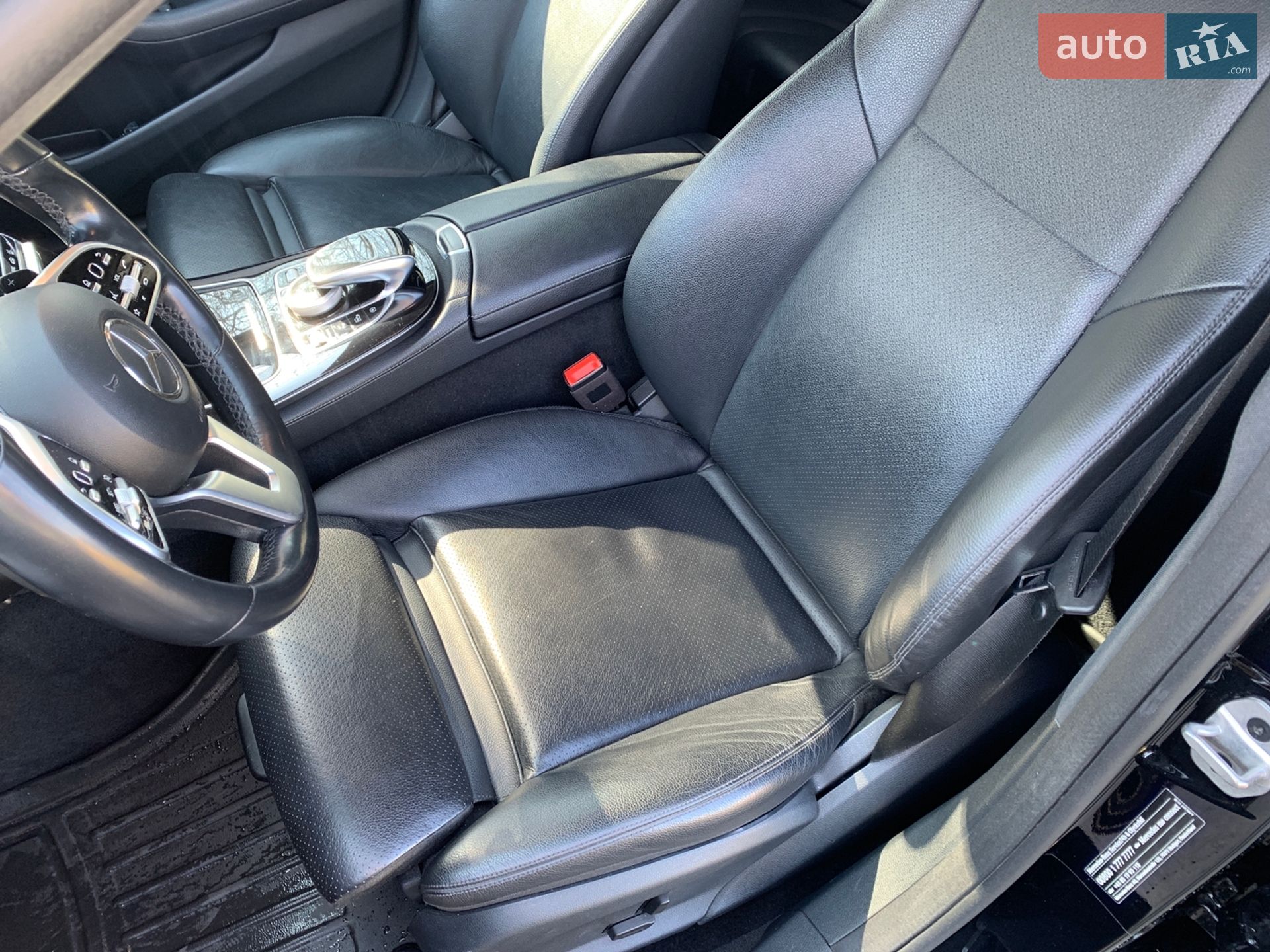 Mercedes-Benz E-Class 2020 VIN W1K2130041A862865 фото оголошення 24 з 30