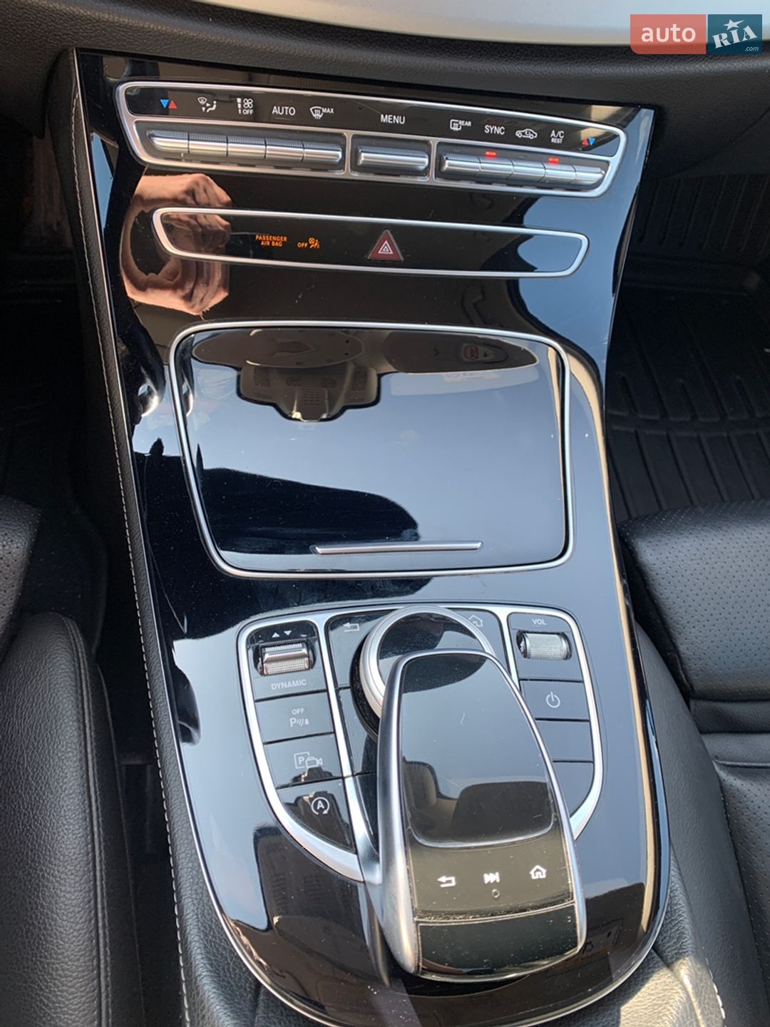 Mercedes-Benz E-Class 2020 VIN W1K2130041A862865 фото оголошення 30 з 30