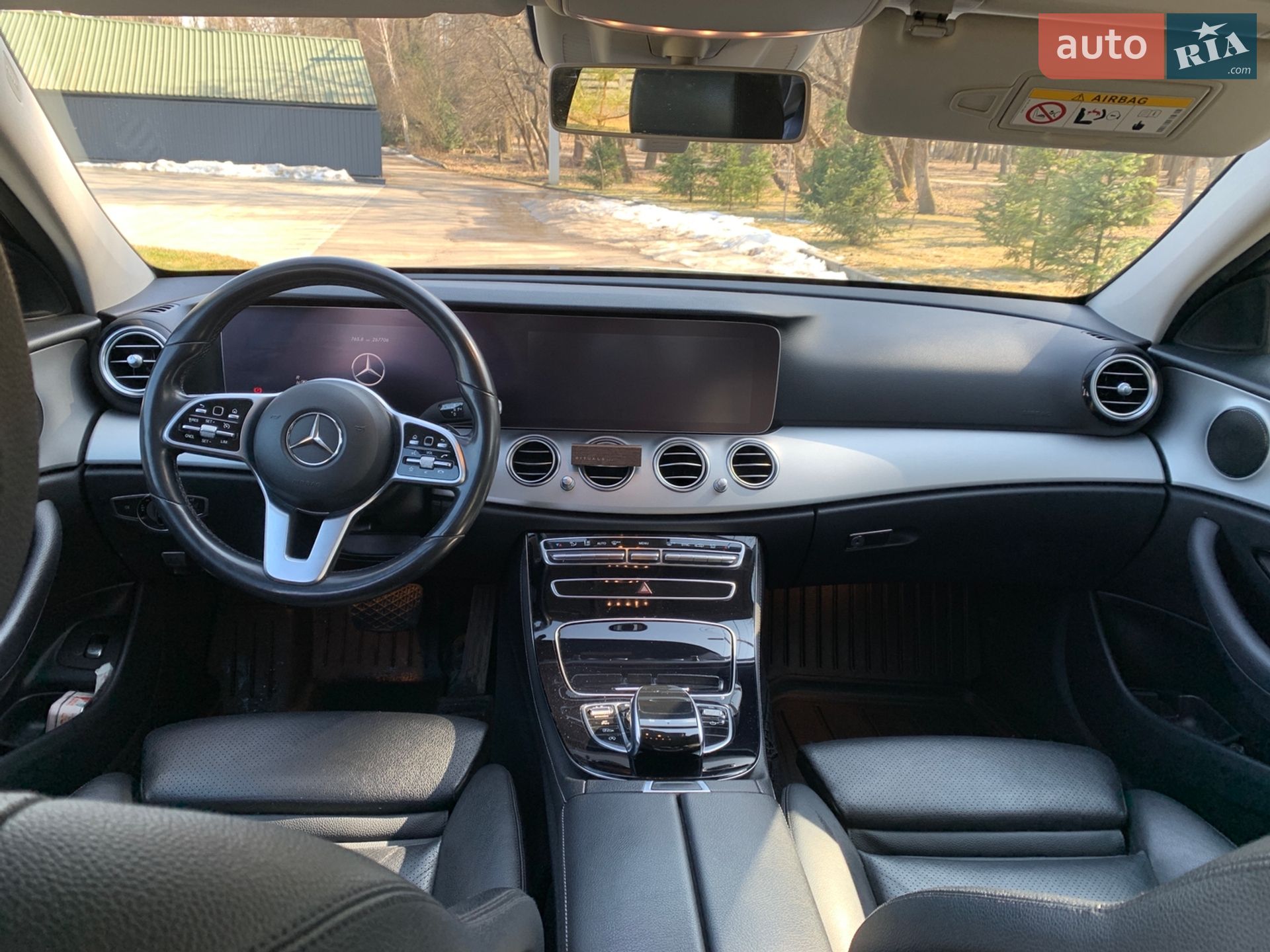 Mercedes-Benz E-Class 2020 VIN W1K2130041A862865 фото оголошення 25 з 30