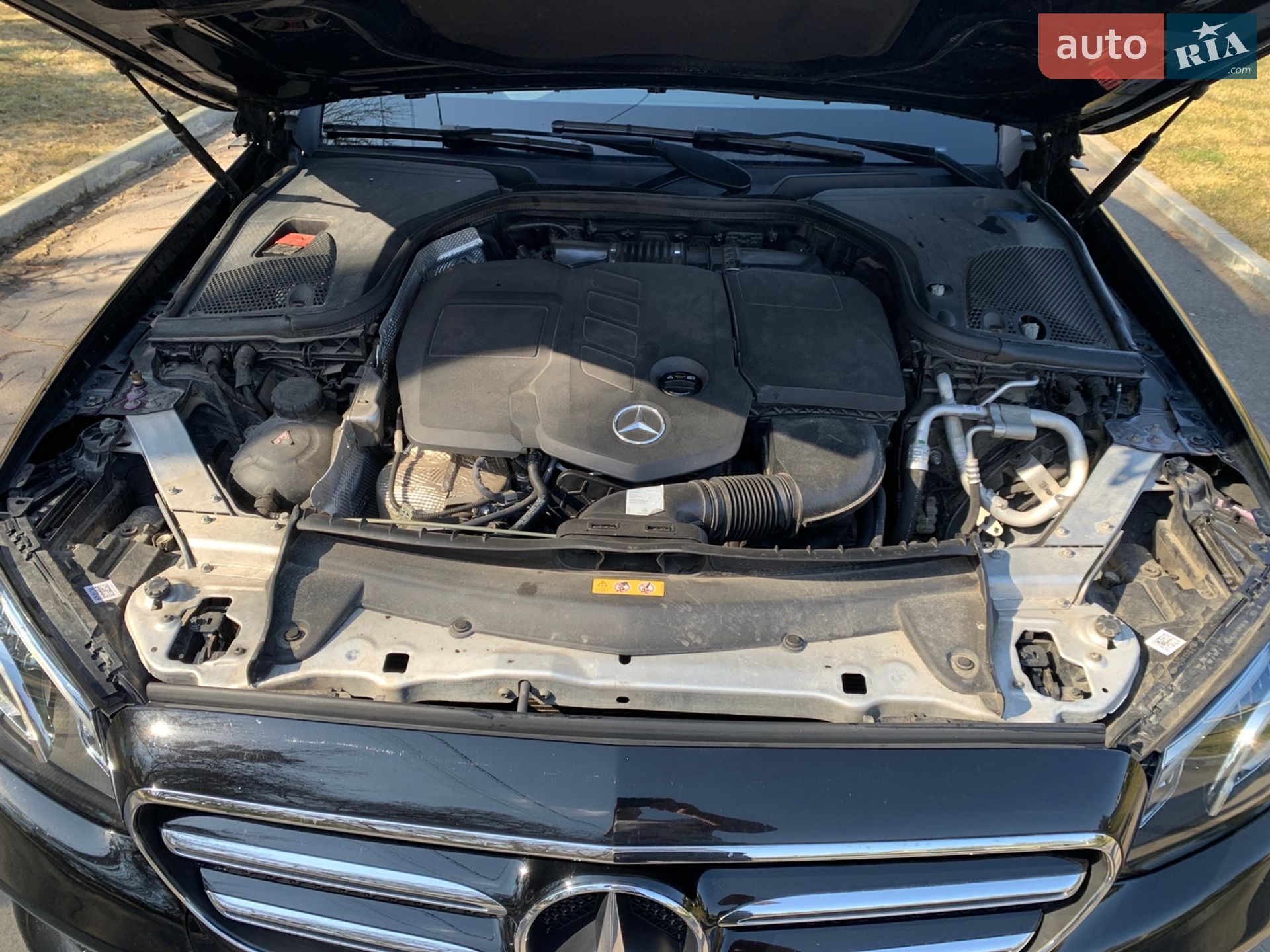 Mercedes-Benz E-Class 2020 VIN W1K2130041A862865 фото оголошення 26 з 30