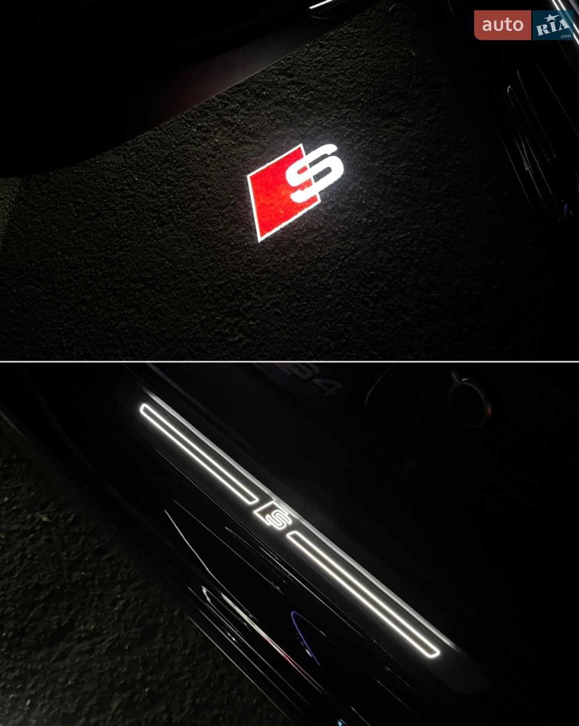 Audi S4 2023 VIN WAUC4AF42PA066097 фото оголошення 27 з 30