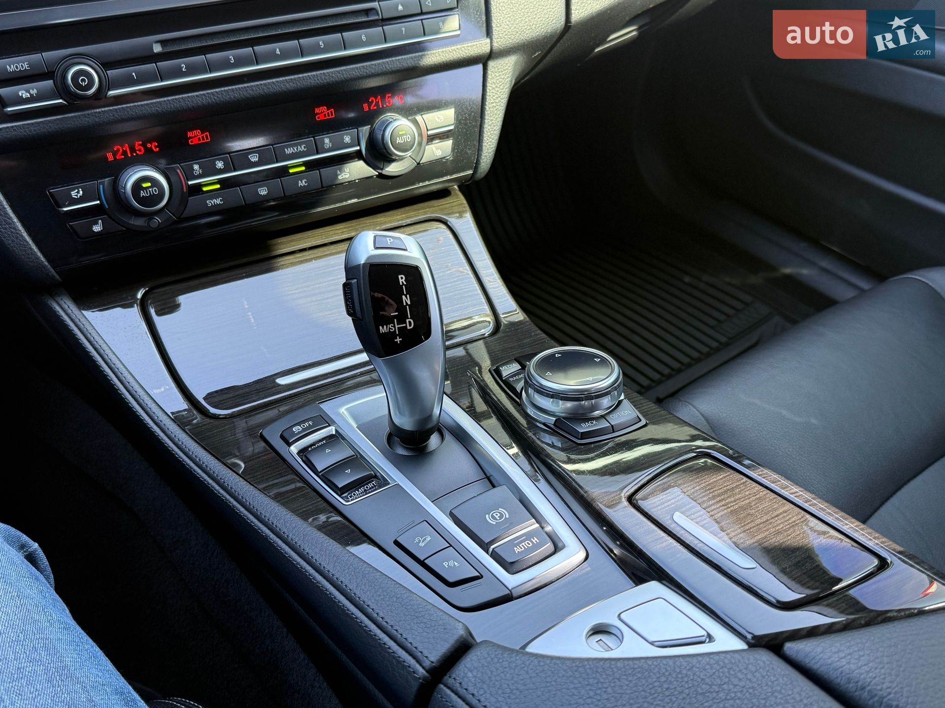 BMW 5 Series 2014 VIN WBA5J51070D583106 фото оголошення 27 з 58