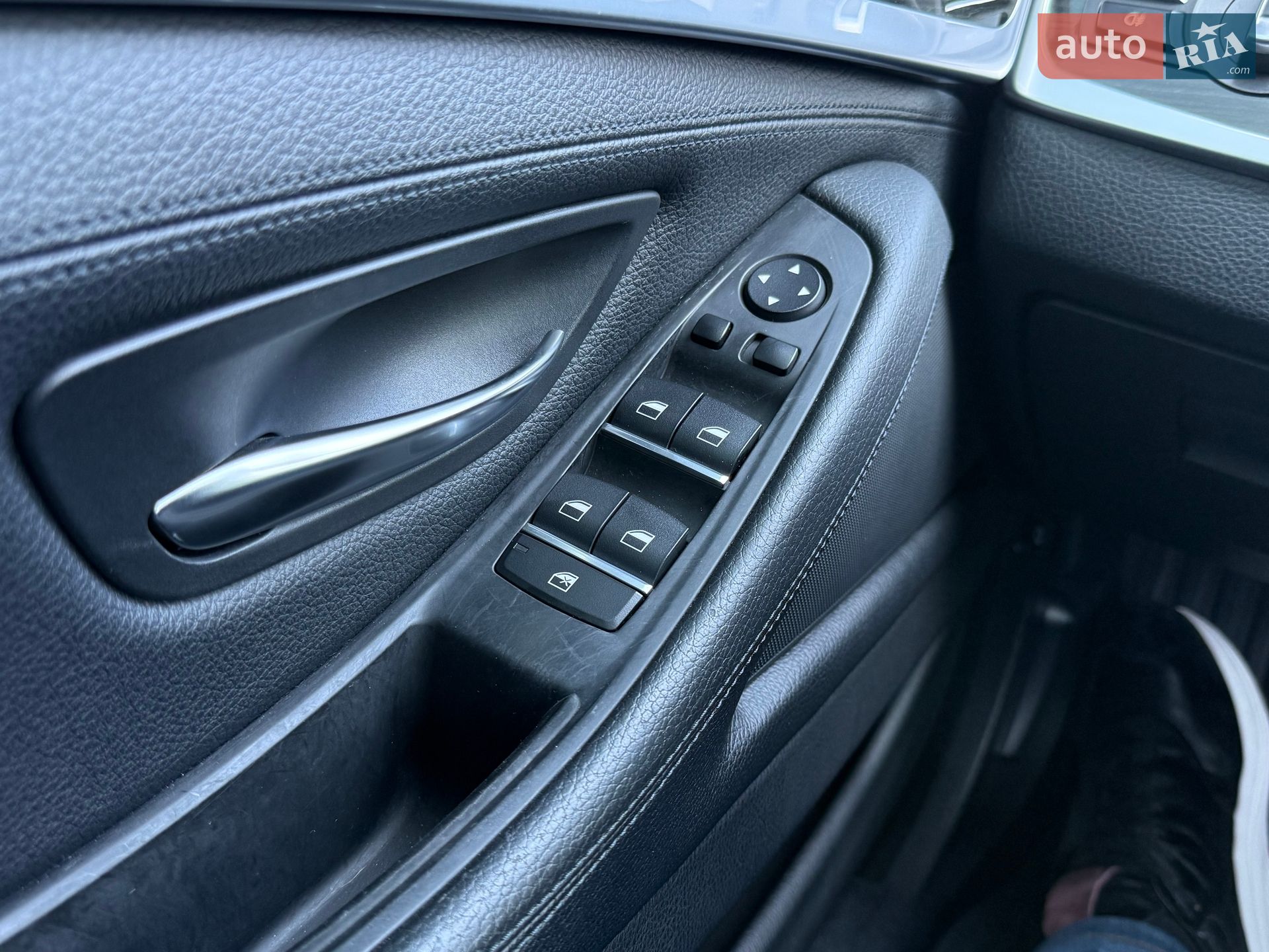 BMW 5 Series 2014 VIN WBA5J51070D583106 фото оголошення 35 з 58