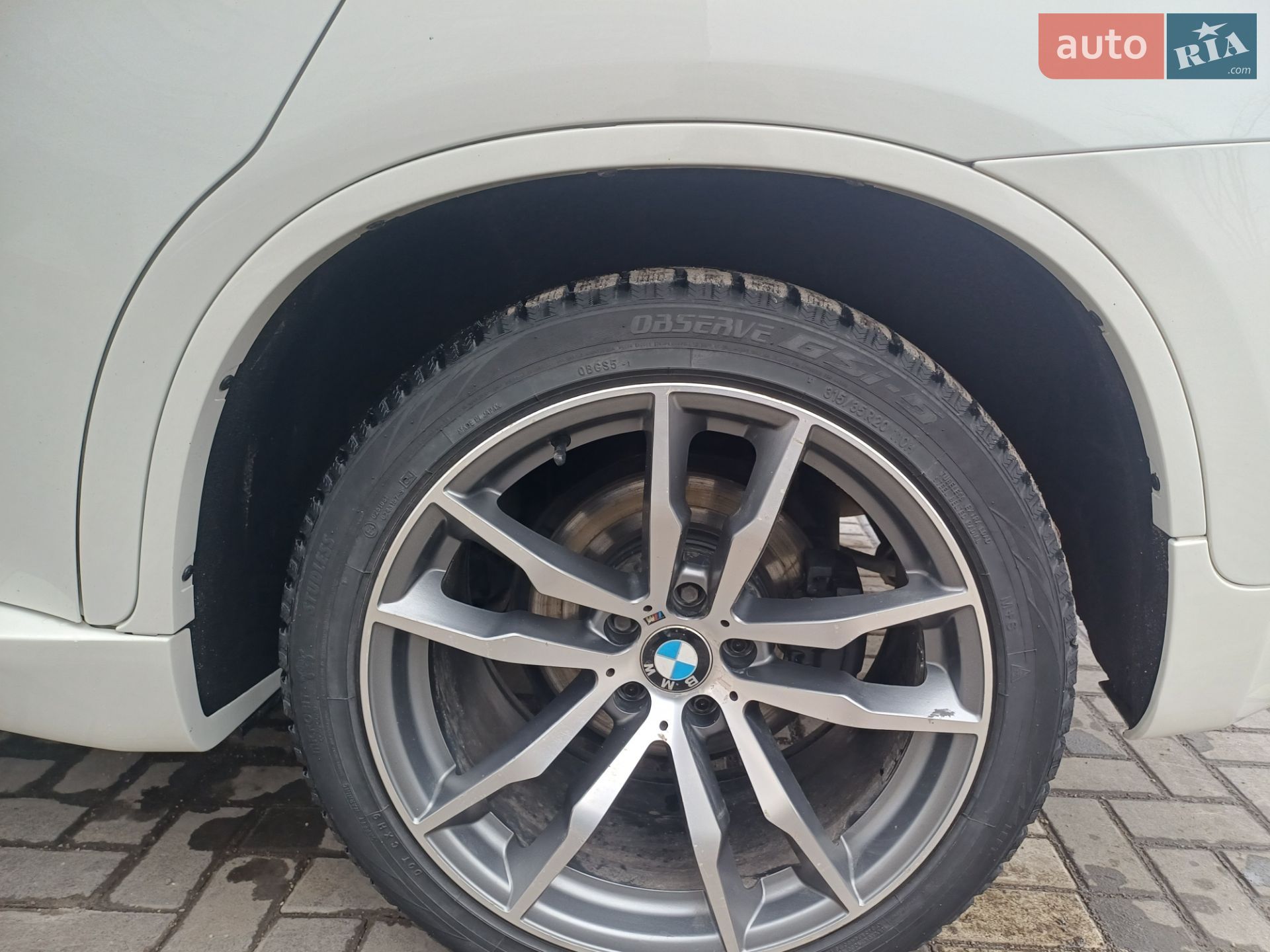 BMW X6 2011 VIN WBAFH01070L471592 фото оголошення 16 з 95