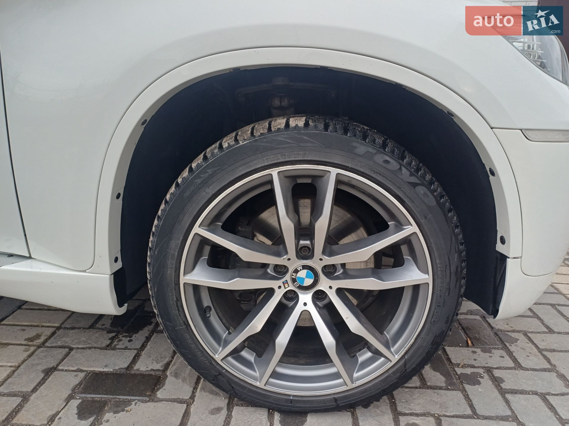 BMW X6 2011 VIN WBAFH01070L471592 фото оголошення 12 з 95