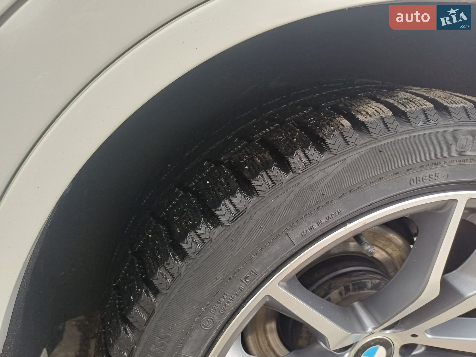 BMW X6 2011 VIN WBAFH01070L471592 фото оголошення 19 з 95