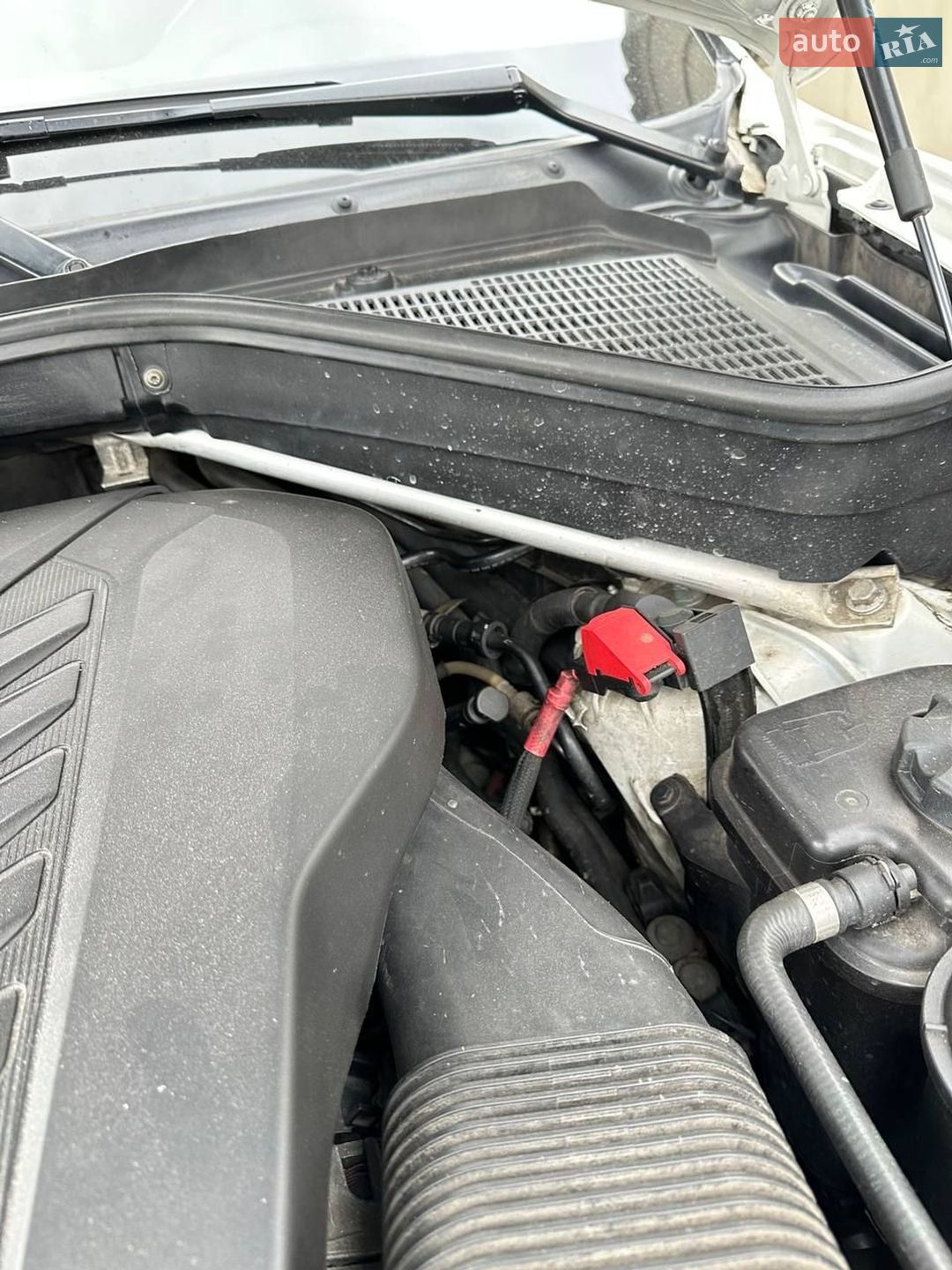 BMW X6 2011 VIN WBAFH01070L471592 фото оголошення 21 з 95
