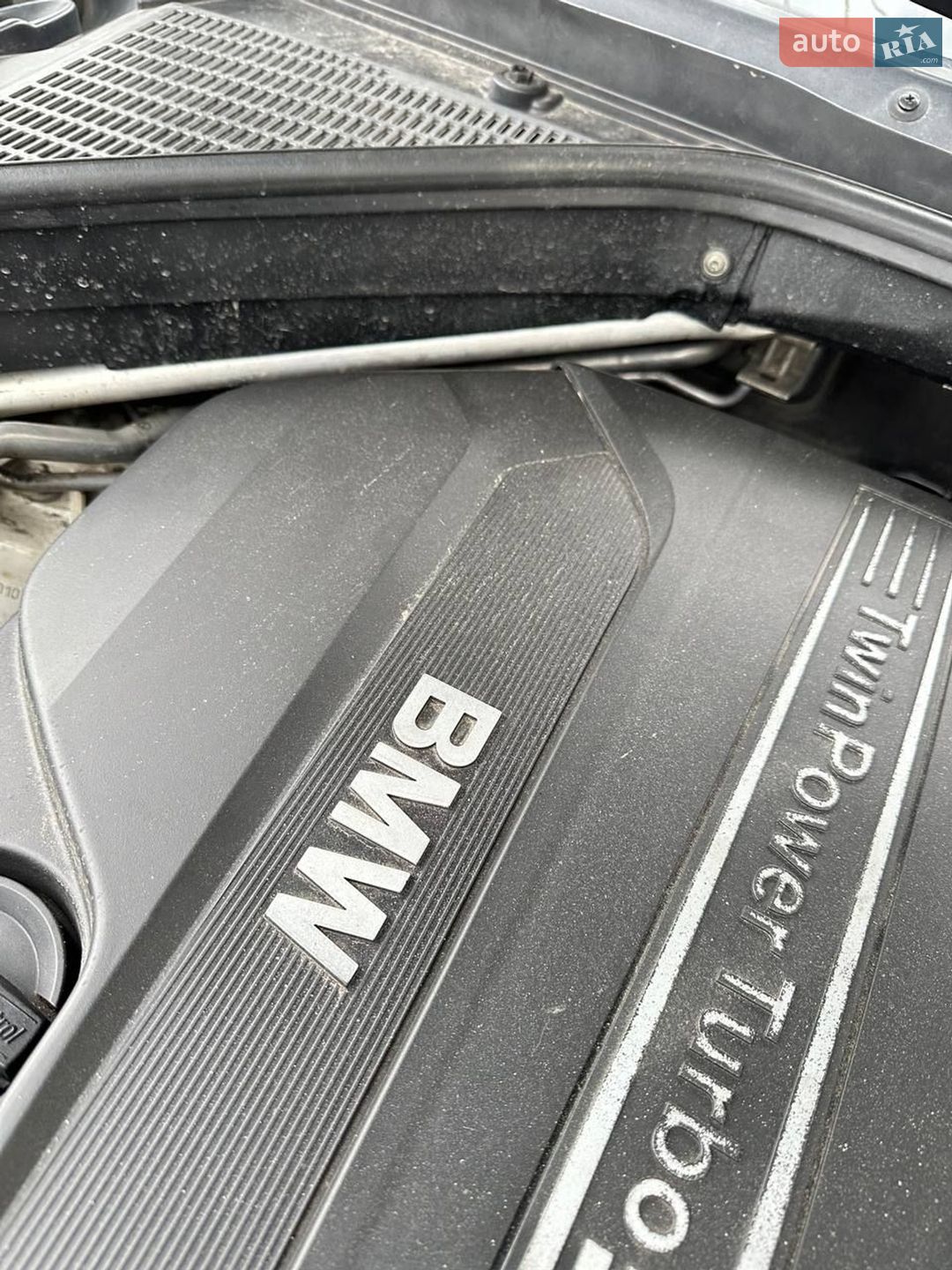 BMW X6 2011 VIN WBAFH01070L471592 фото оголошення 22 з 95