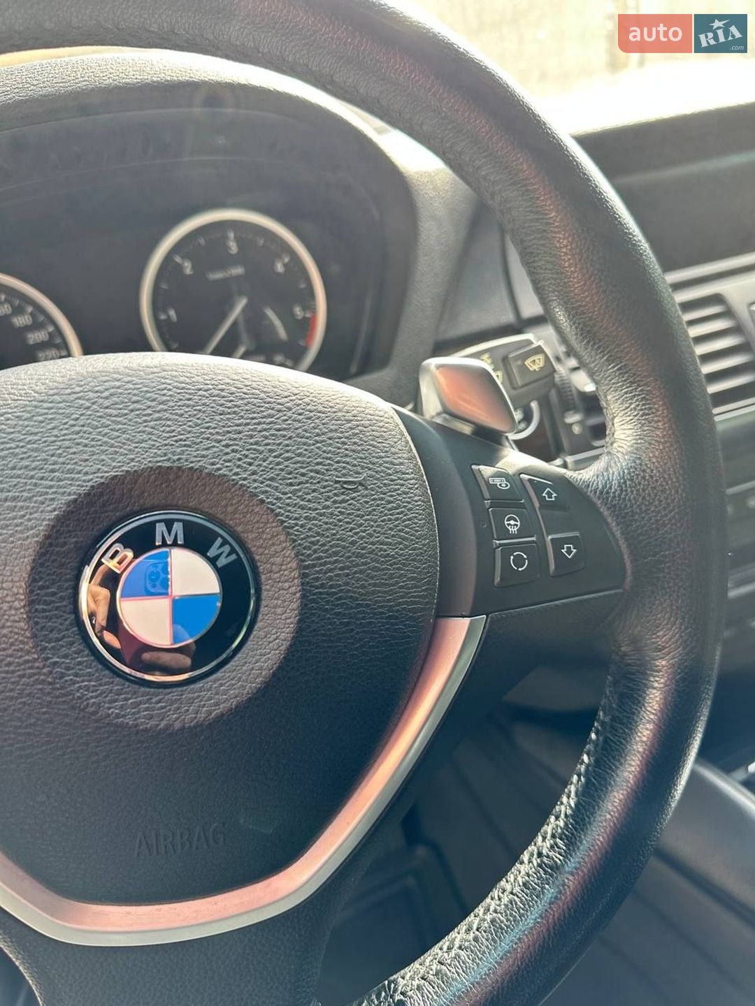BMW X6 2011 VIN WBAFH01070L471592 фото оголошення 26 з 95