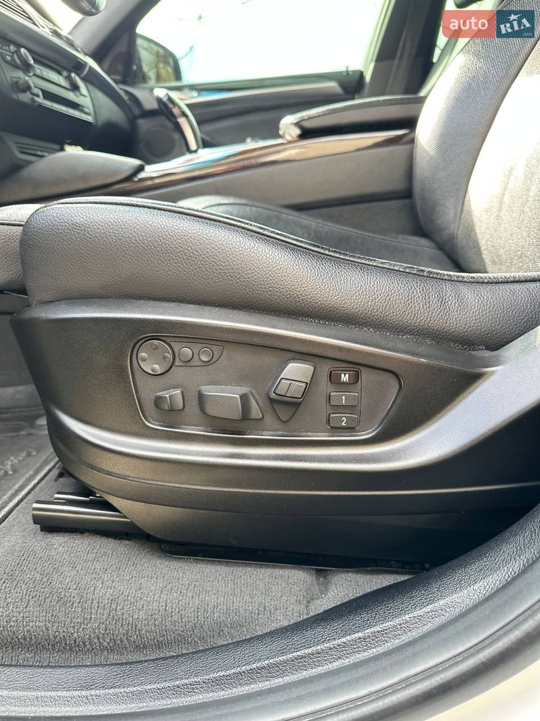 BMW X6 2011 VIN WBAFH01070L471592 фото оголошення 29 з 95