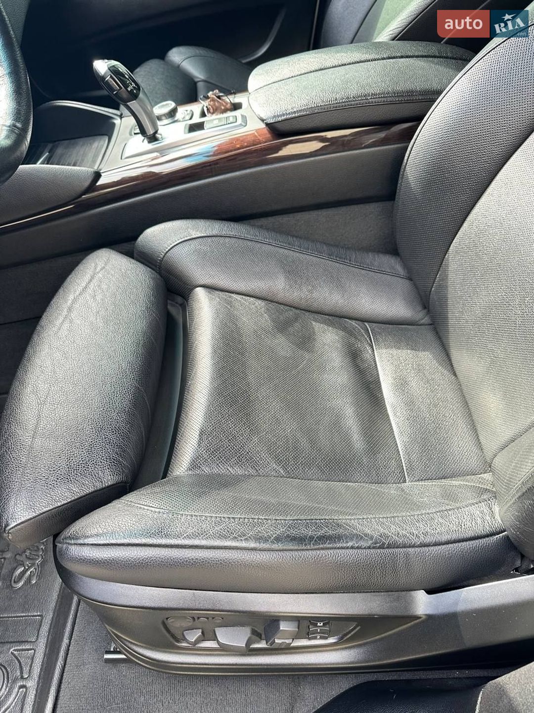 BMW X6 2011 VIN WBAFH01070L471592 фото оголошення 36 з 95