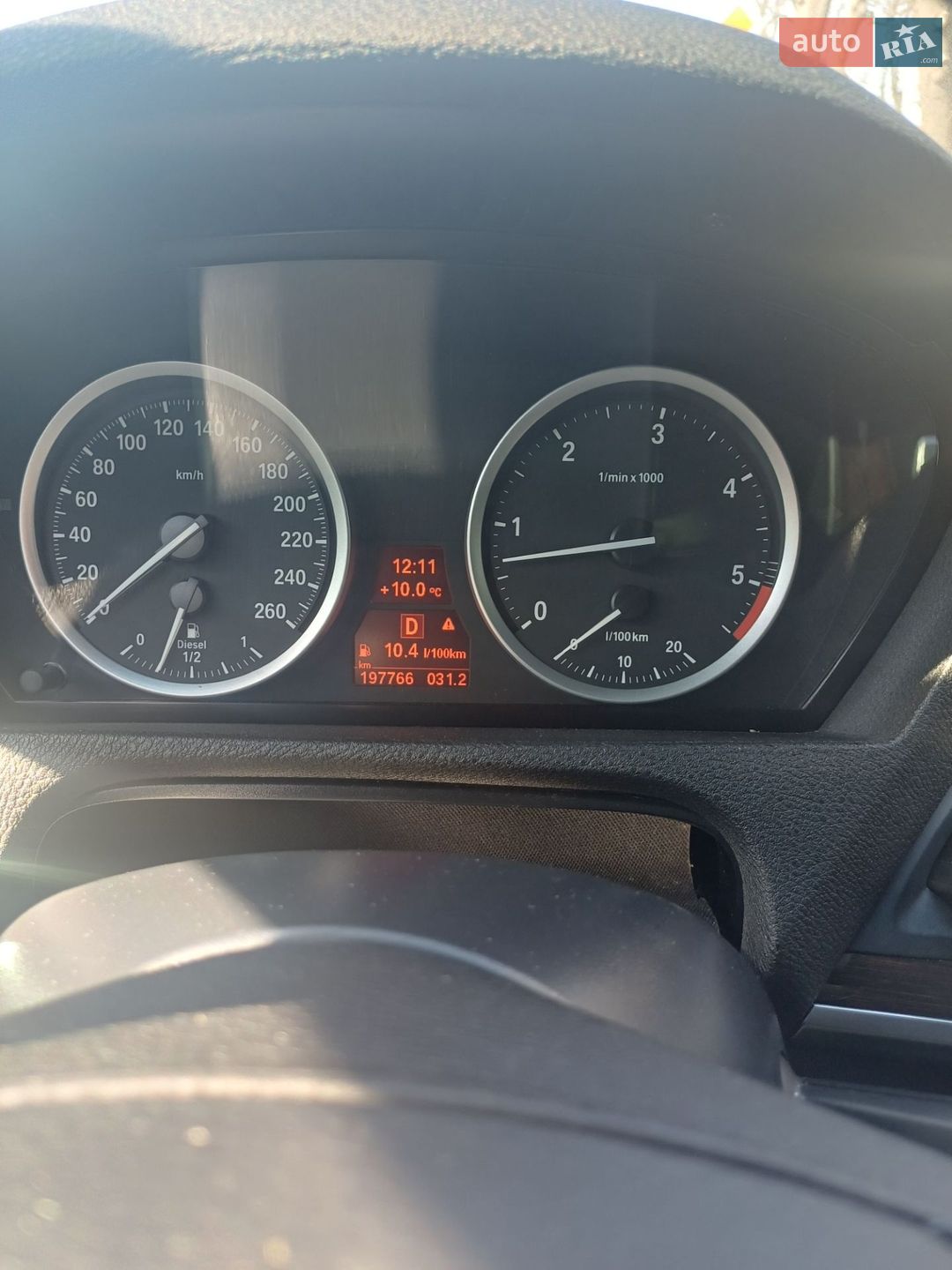 BMW X6 2011 VIN WBAFH01070L471592 фото оголошення 42 з 95