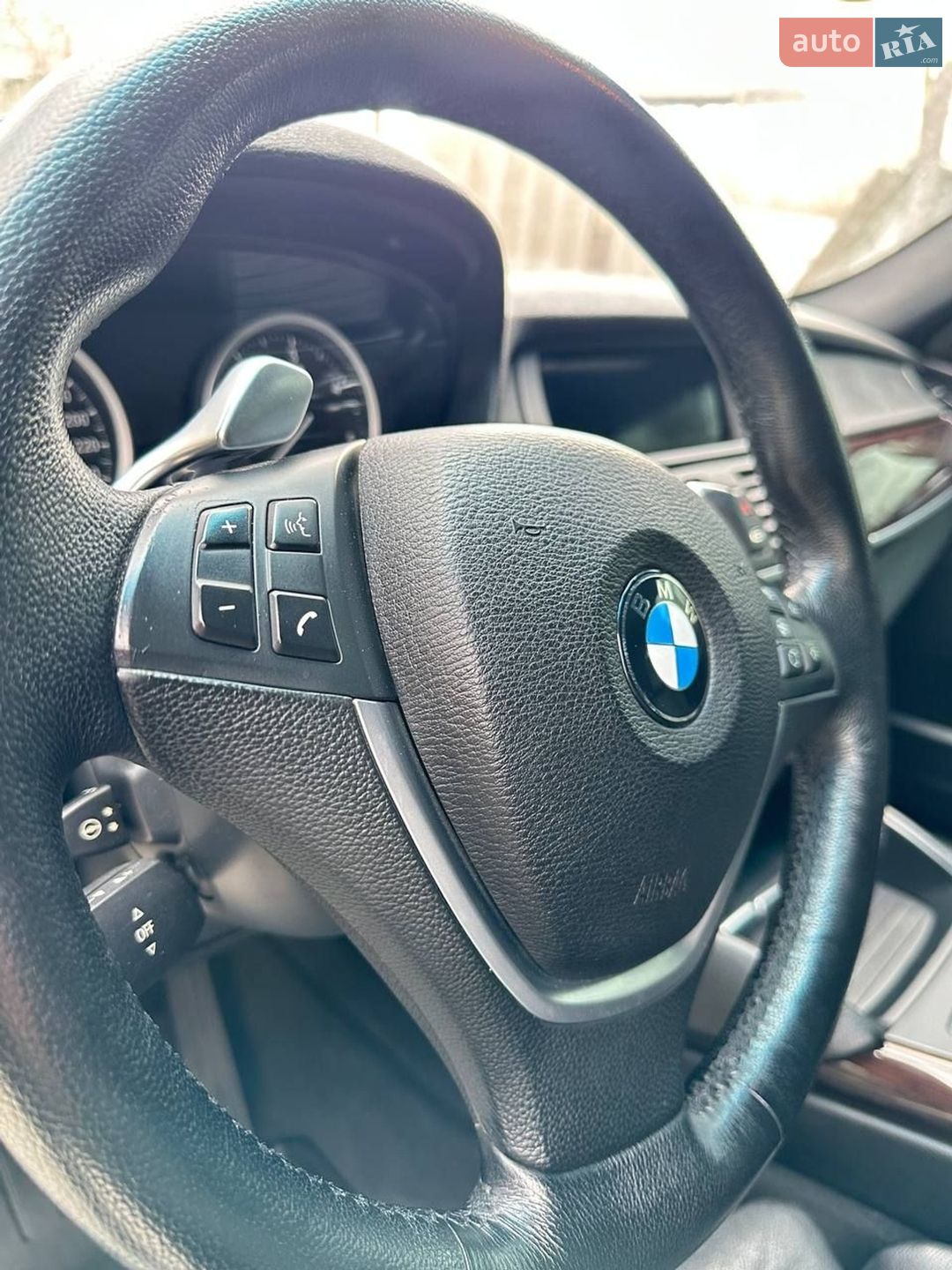 BMW X6 2011 VIN WBAFH01070L471592 фото оголошення 62 з 95