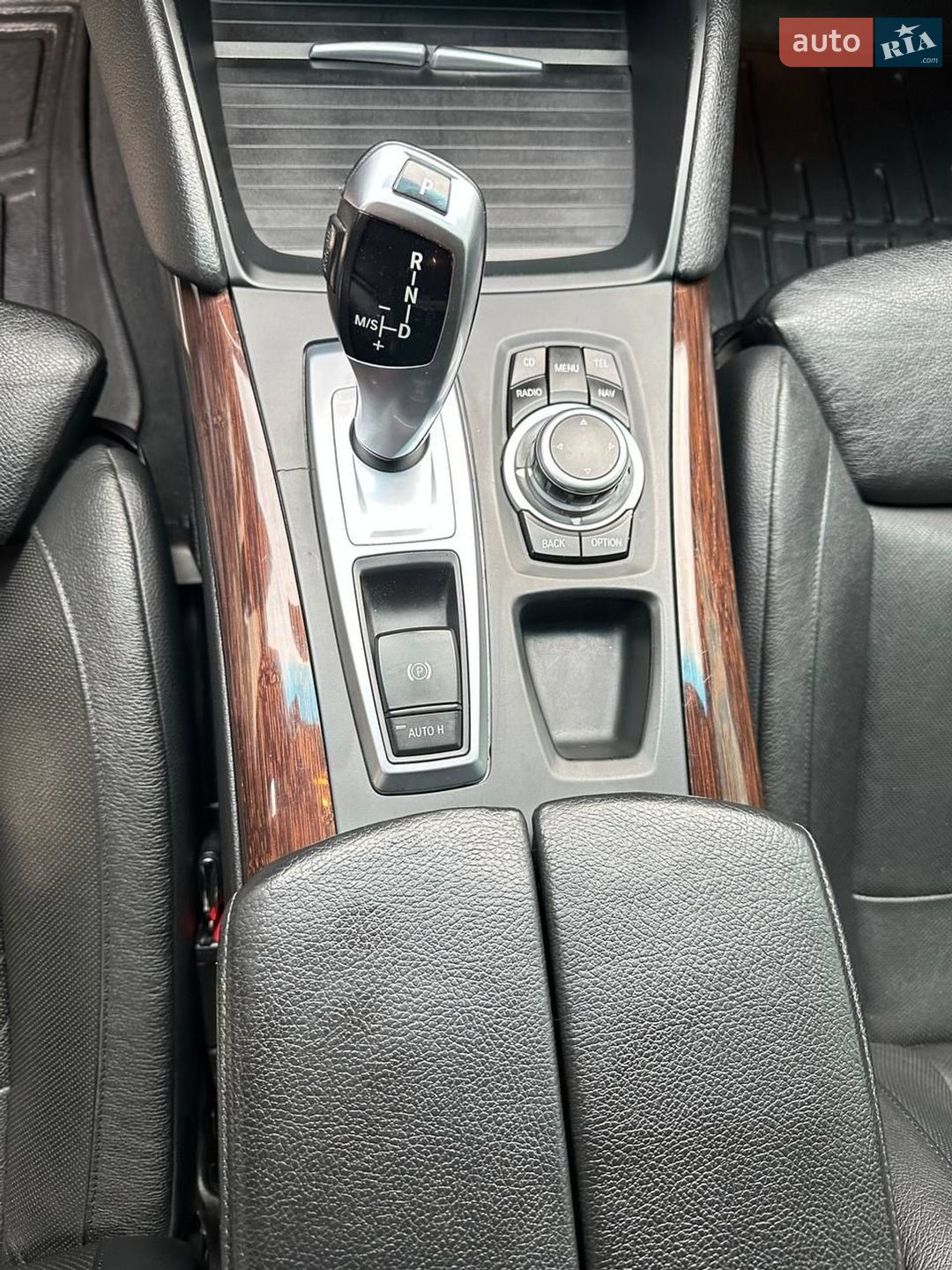 BMW X6 2011 VIN WBAFH01070L471592 фото оголошення 64 з 95