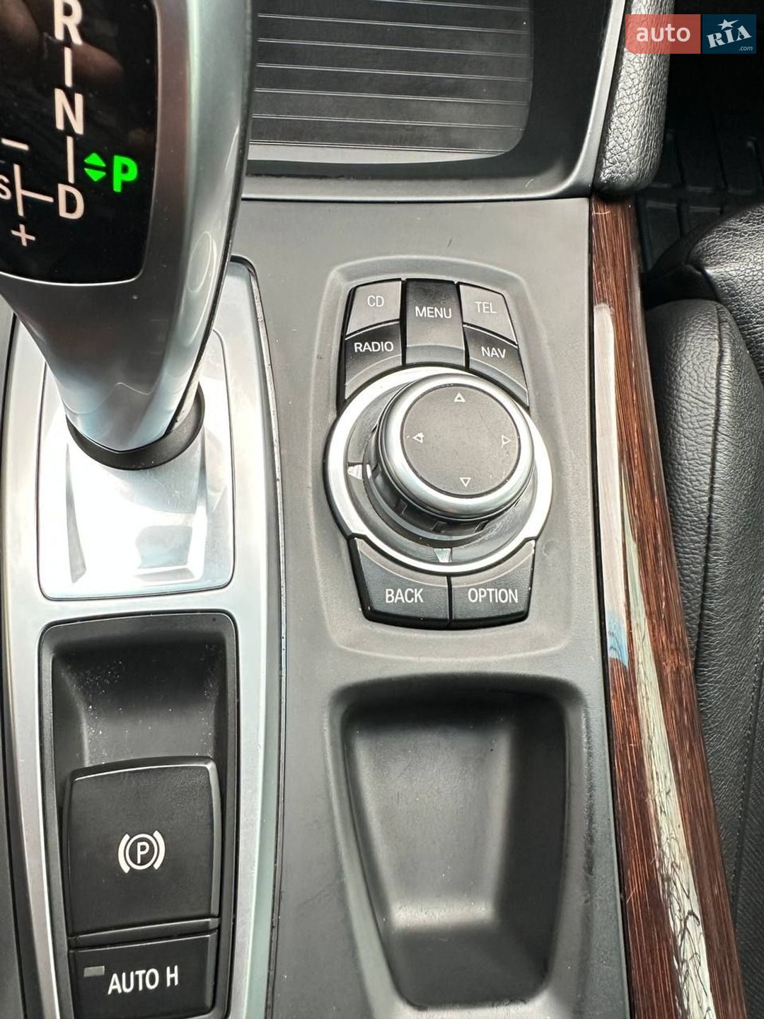 BMW X6 2011 VIN WBAFH01070L471592 фото оголошення 67 з 95