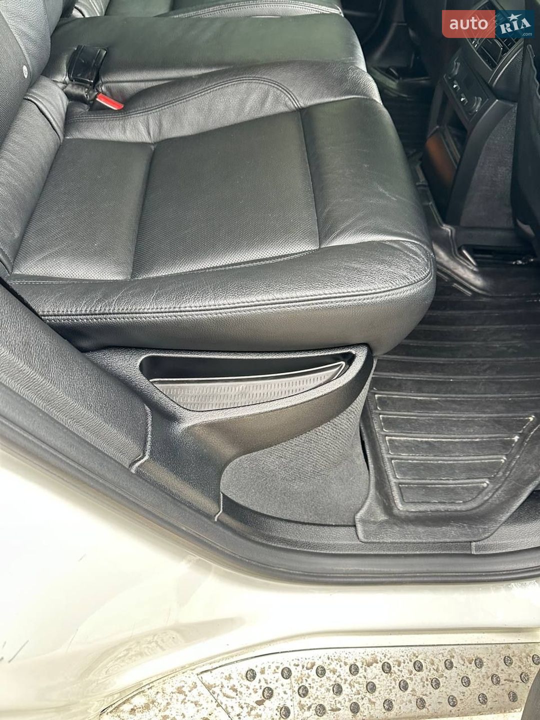 BMW X6 2011 VIN WBAFH01070L471592 фото оголошення 74 з 95