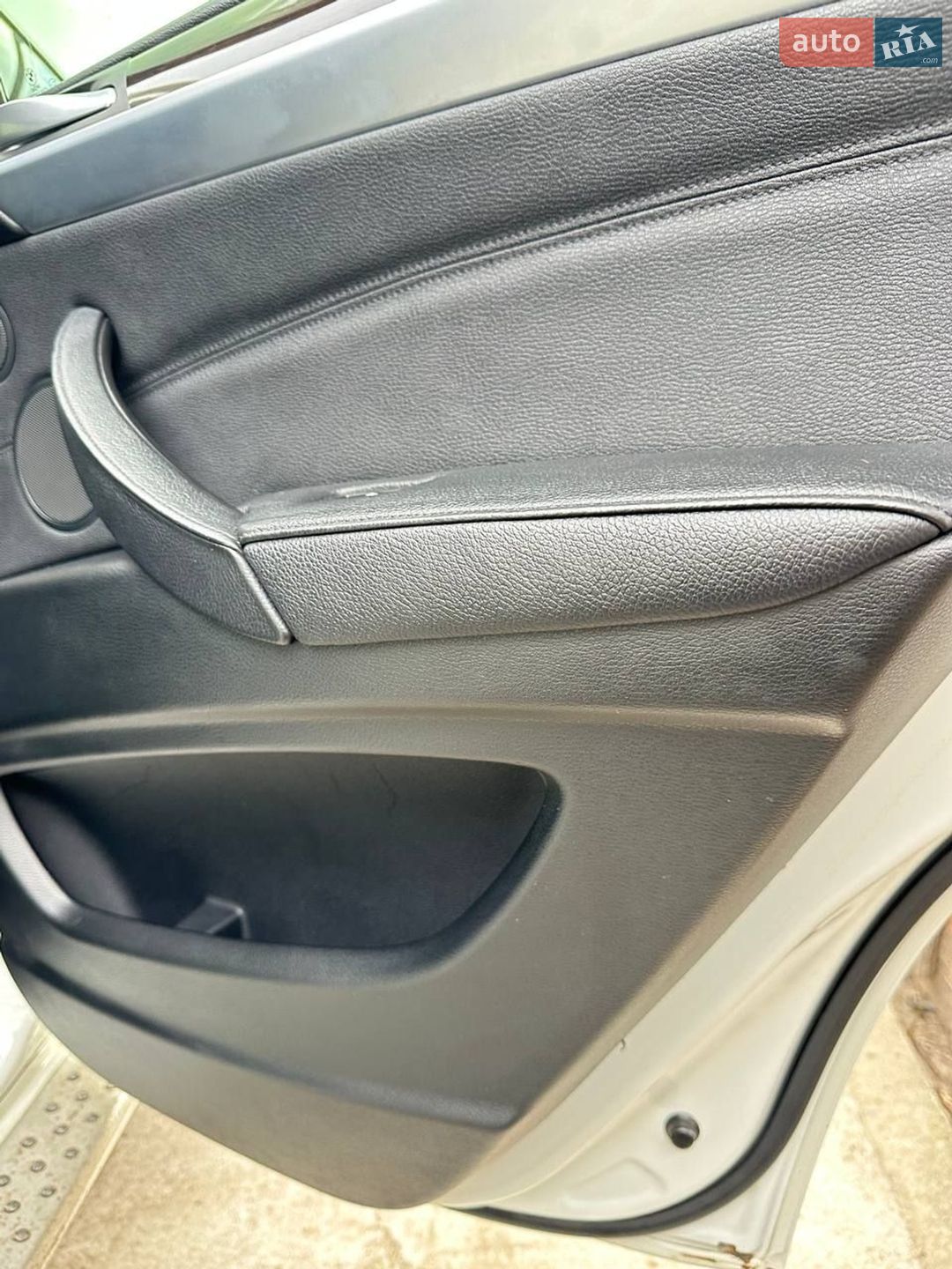 BMW X6 2011 VIN WBAFH01070L471592 фото оголошення 76 з 95