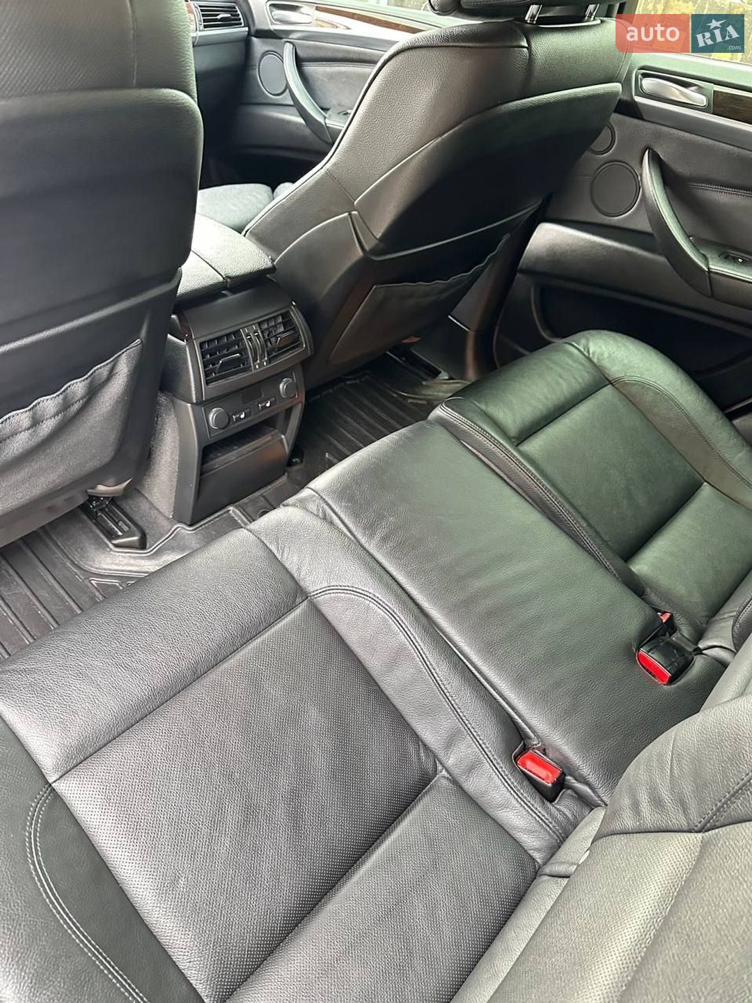 BMW X6 2011 VIN WBAFH01070L471592 фото оголошення 82 з 95