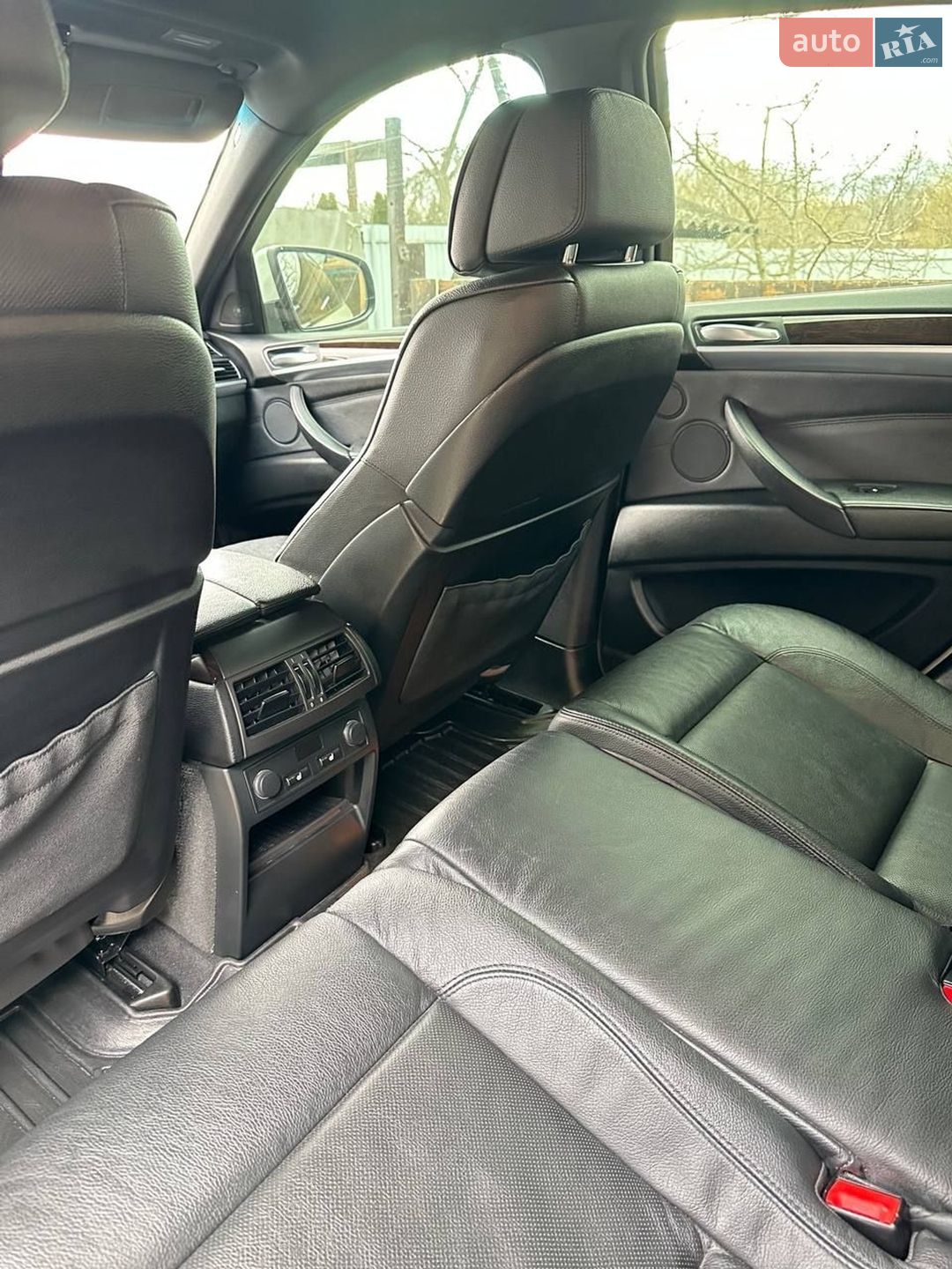BMW X6 2011 VIN WBAFH01070L471592 фото оголошення 84 з 95