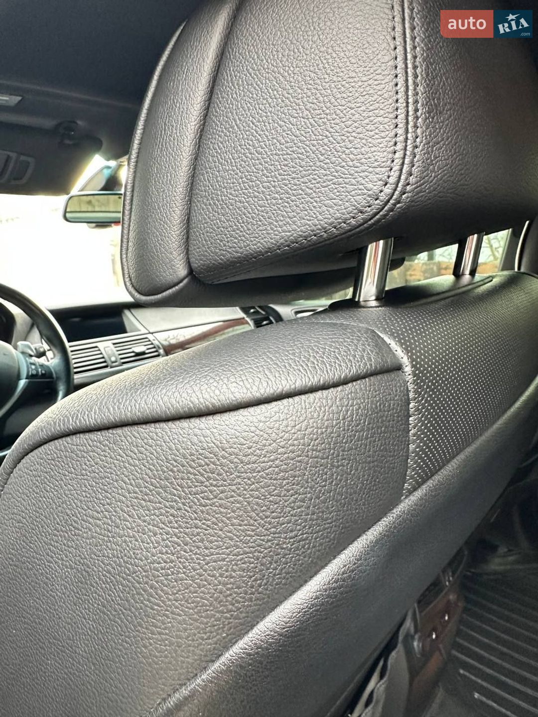 BMW X6 2011 VIN WBAFH01070L471592 фото оголошення 87 з 95