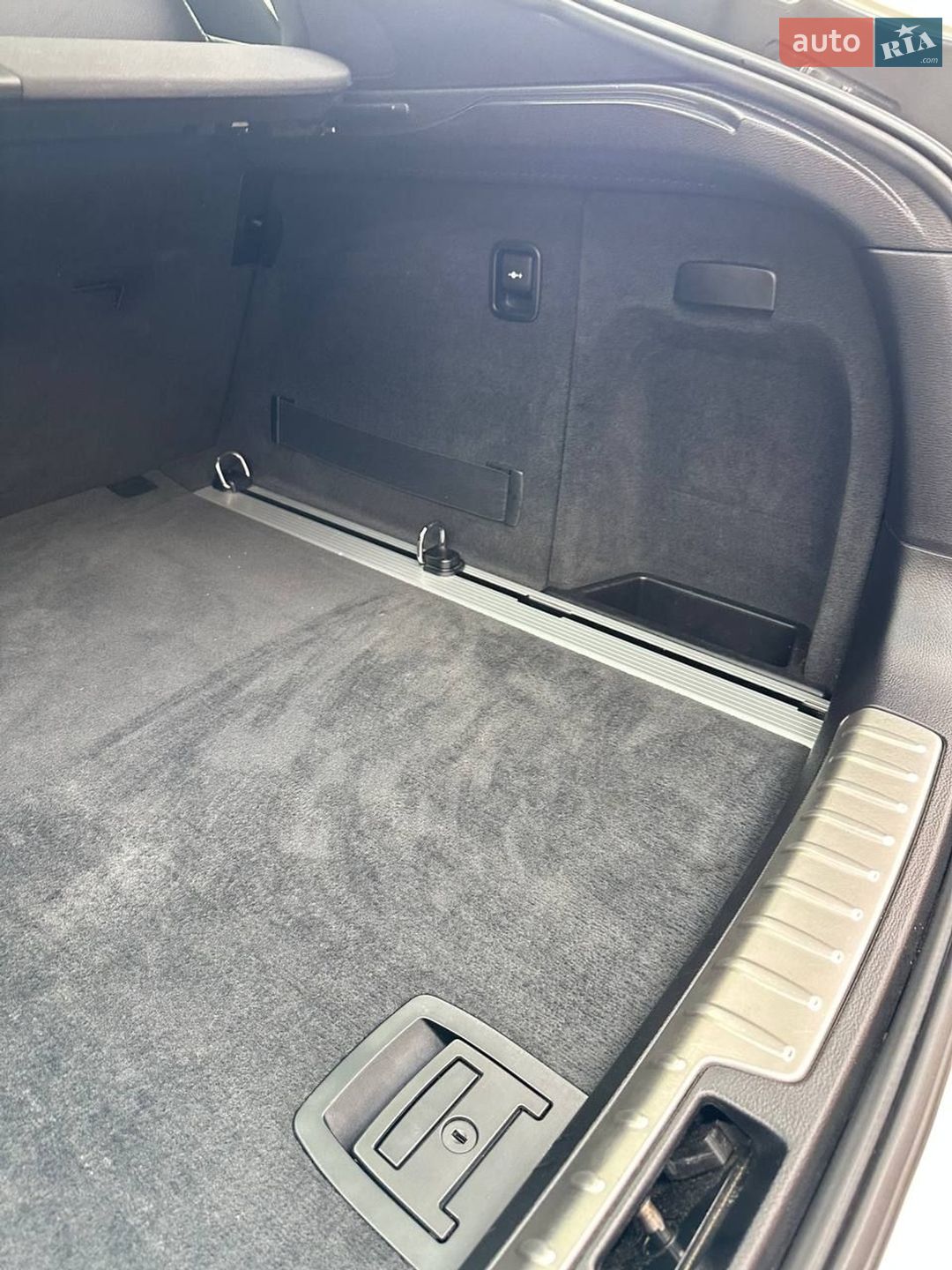 BMW X6 2011 VIN WBAFH01070L471592 фото оголошення 91 з 95