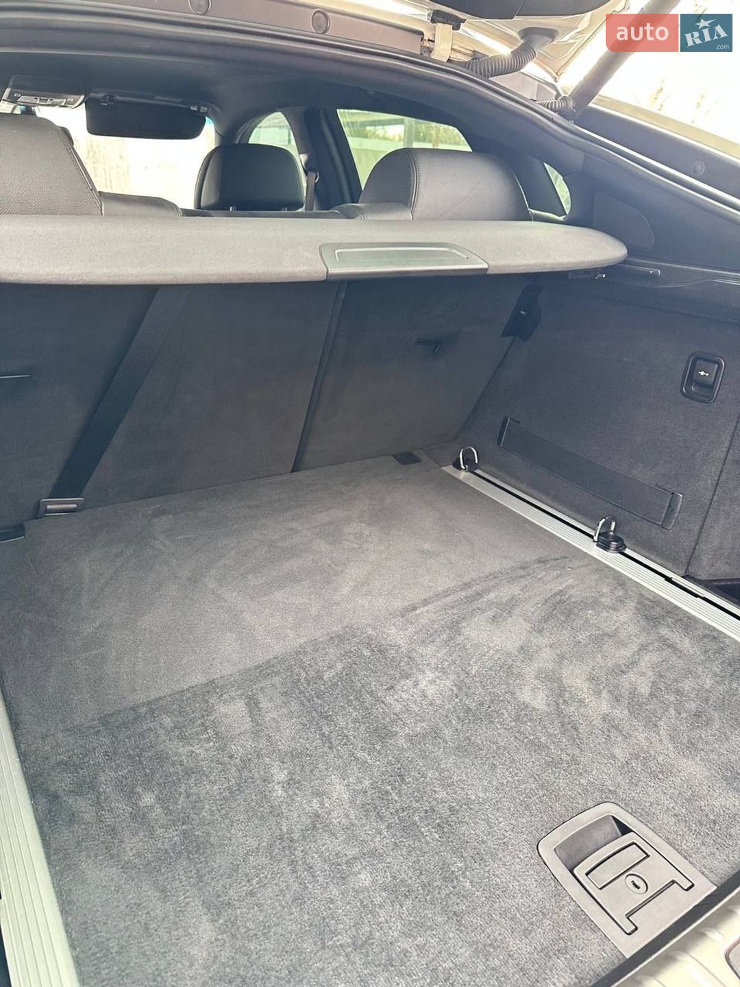 BMW X6 2011 VIN WBAFH01070L471592 фото оголошення 92 з 95