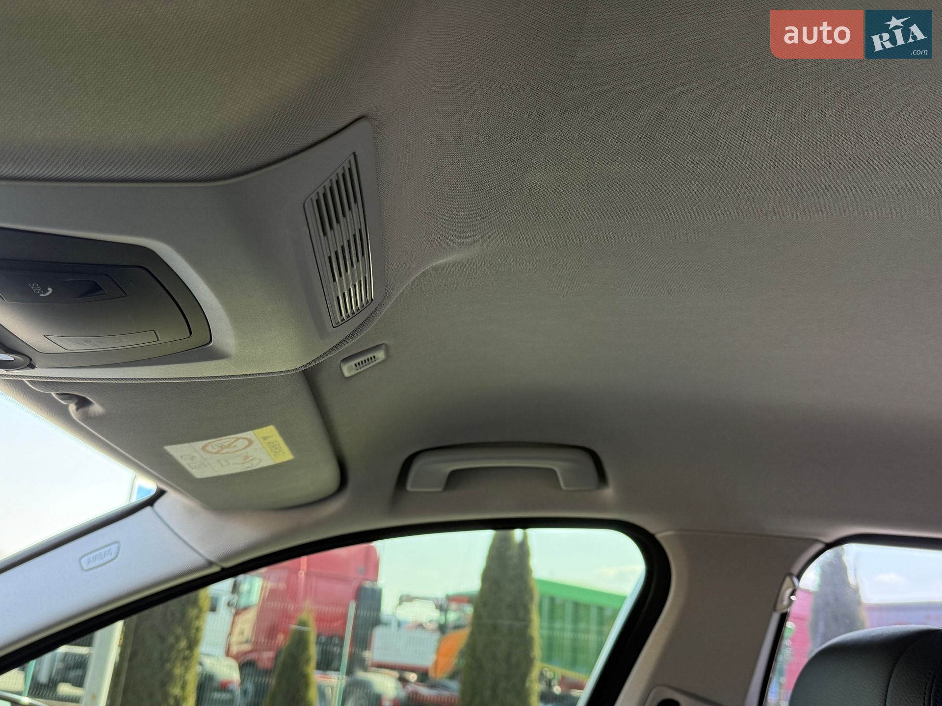 BMW 5 Series 2014 VIN WBA5J51070D583106 фото оголошення 46 з 58